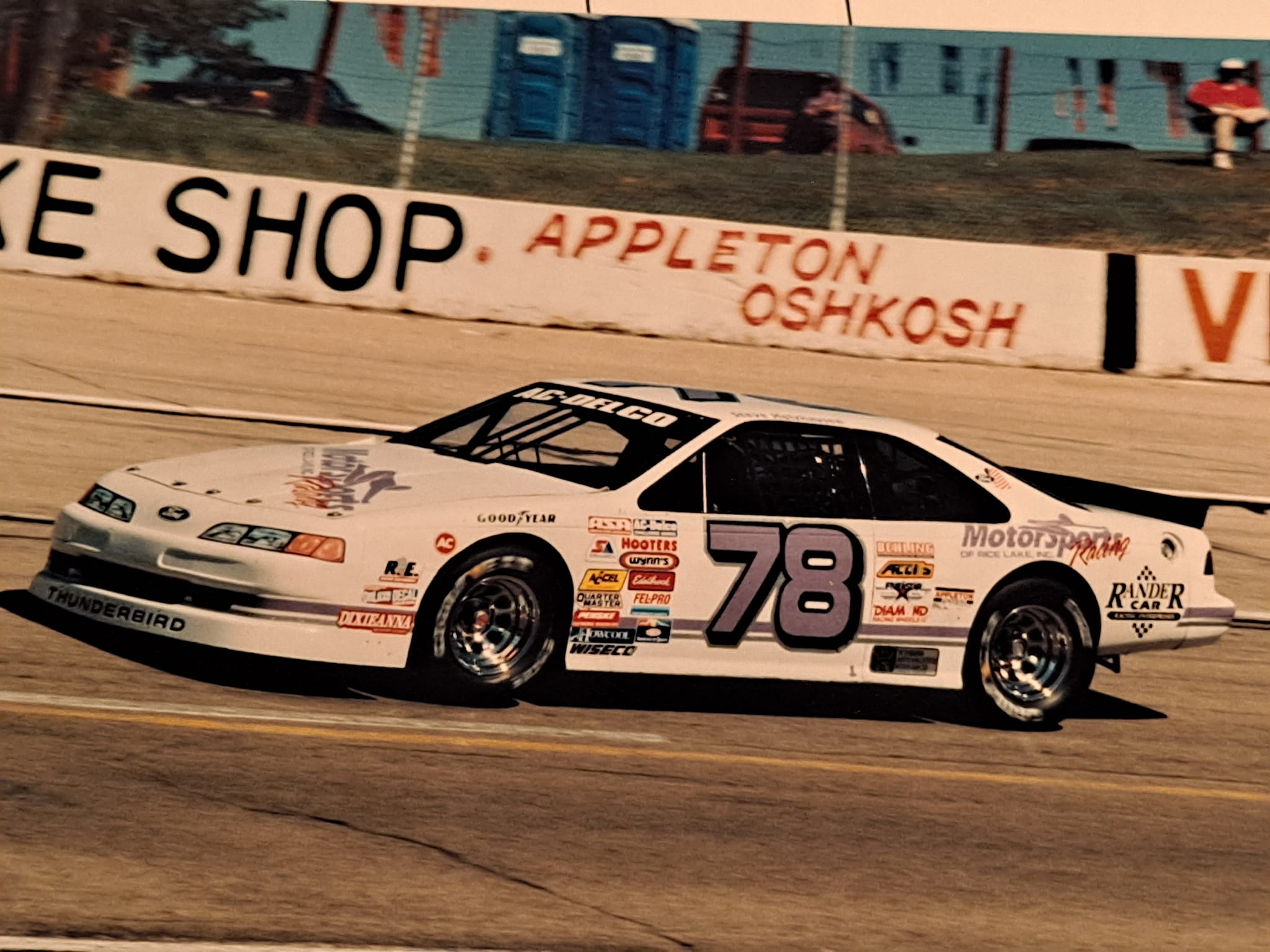 Steve Holzhausen