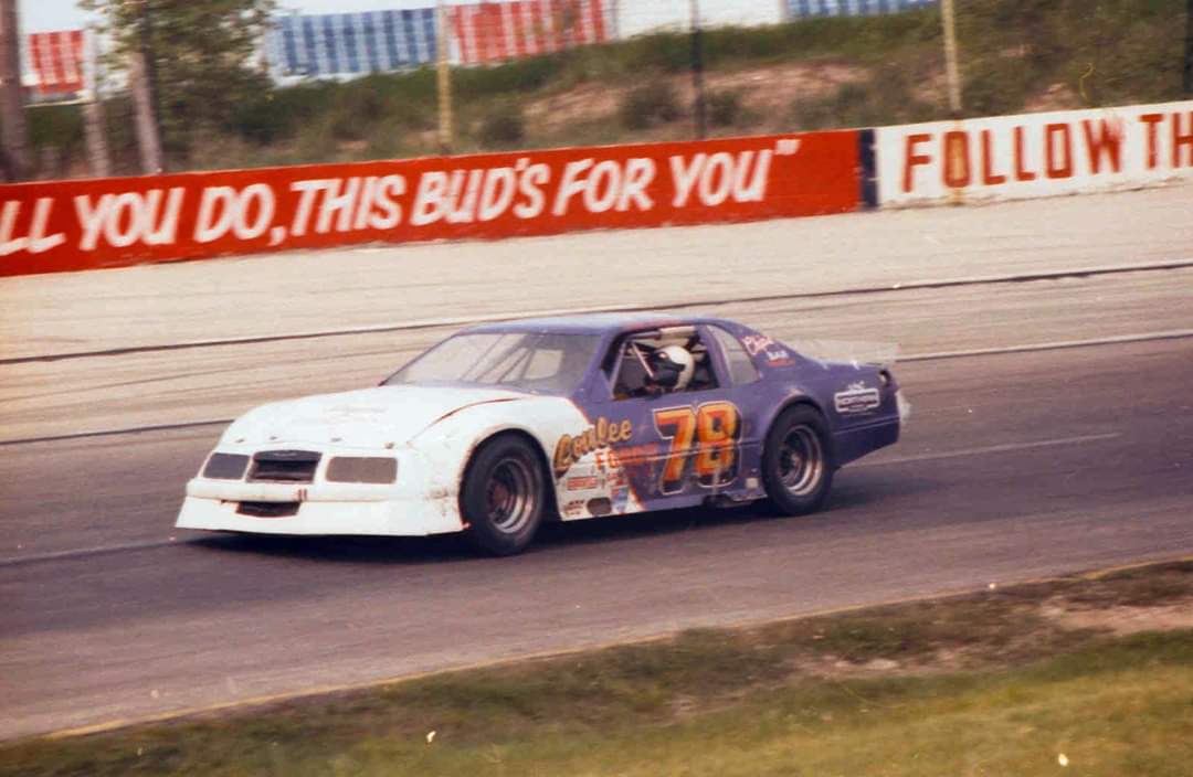 Steve Holzhausen