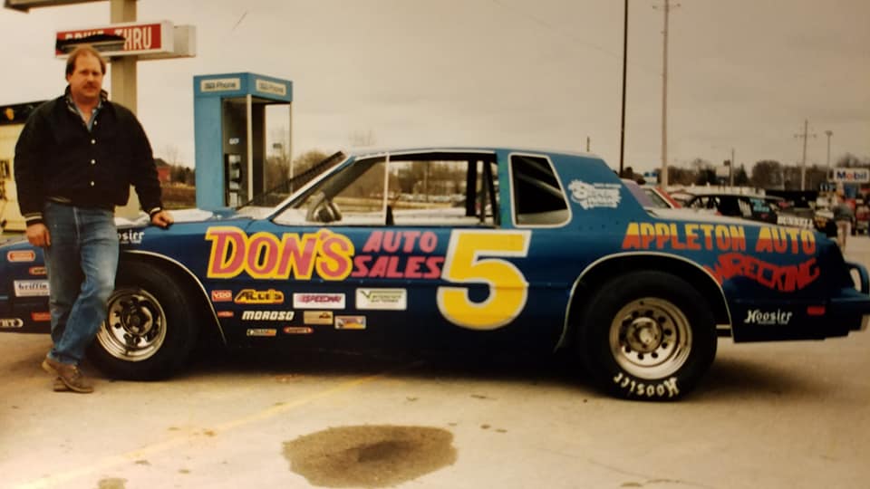 Steve Kracht