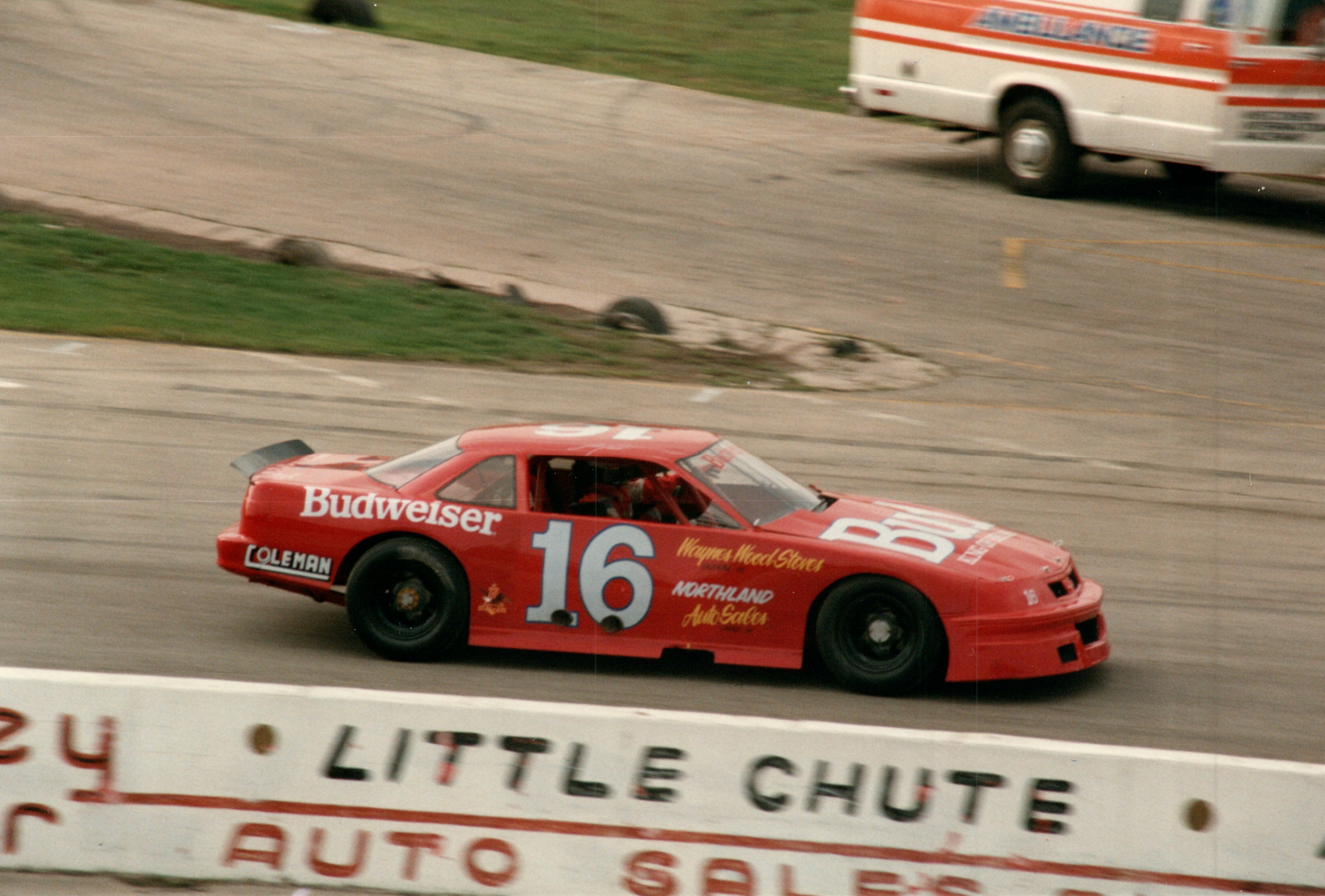 Steve Paoli