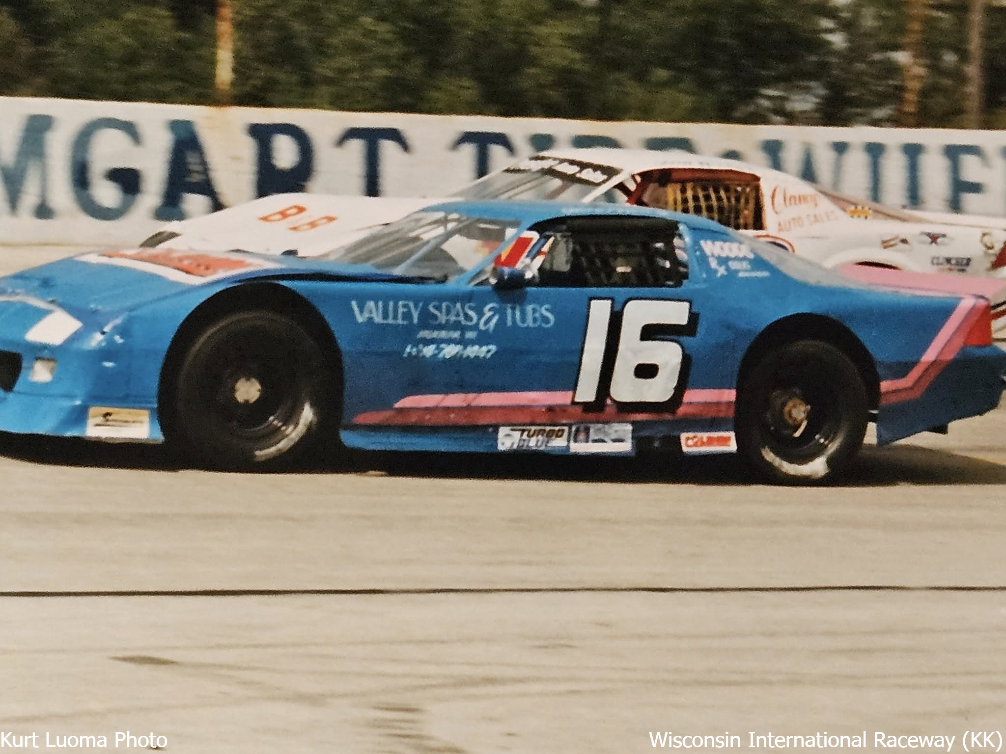 Steve Paoli