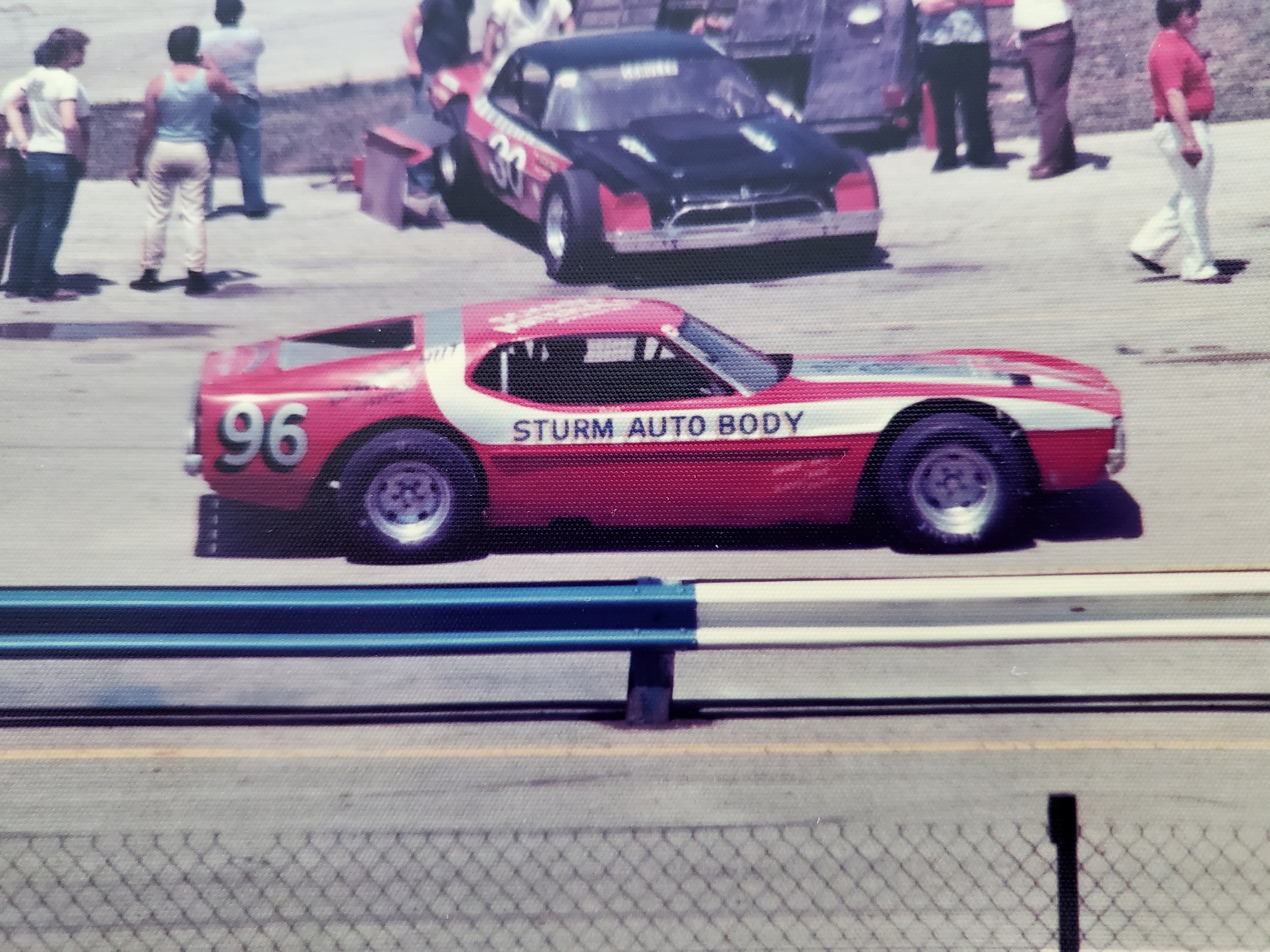 Steve Smits