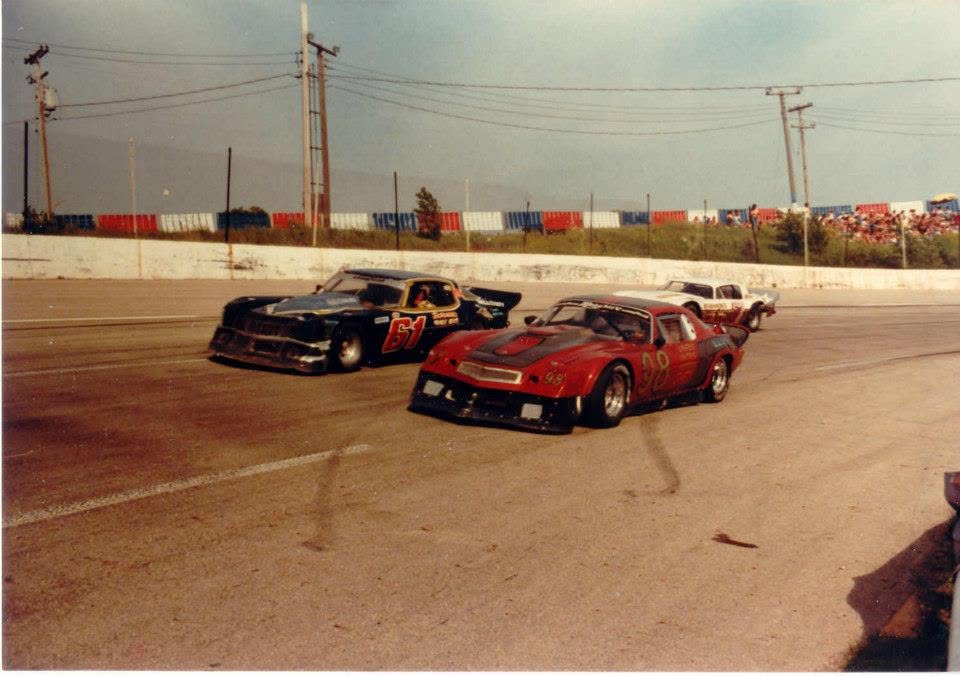 Ted Musgrave