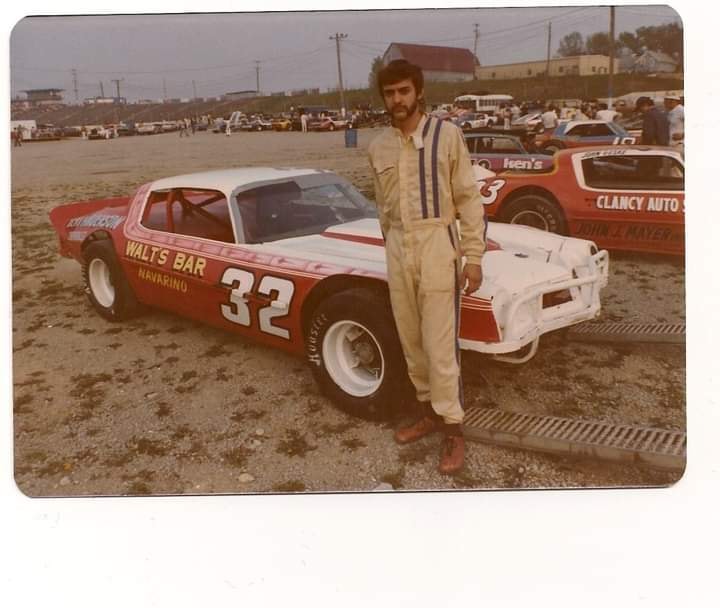 Terry Anvelink