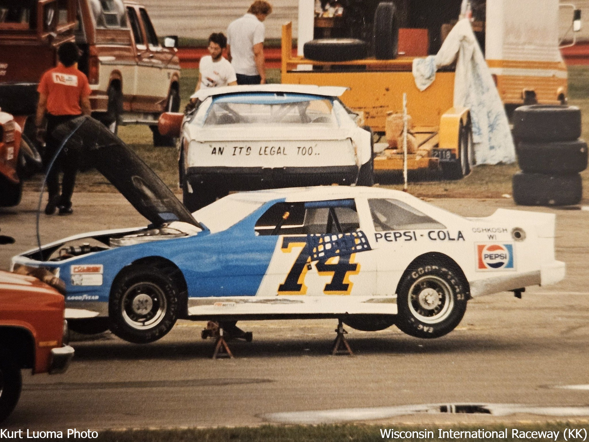 Terry Baldry
