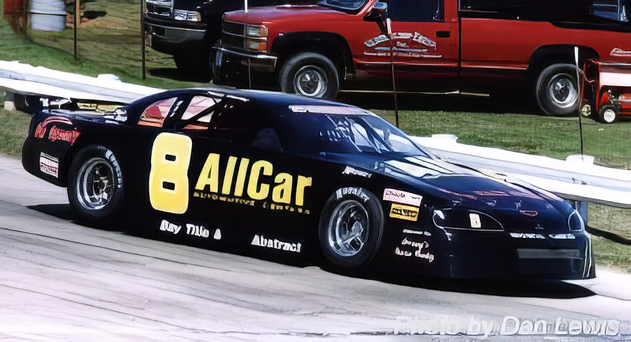 Terry Baldry