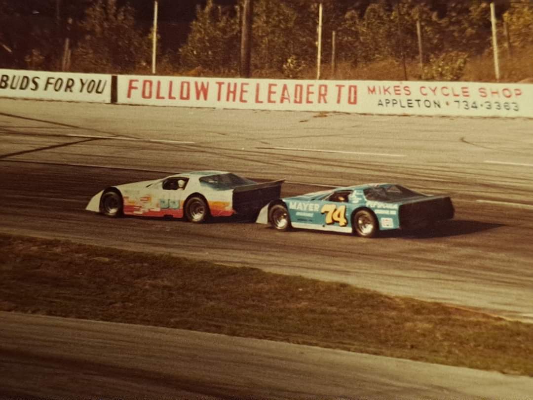 Terry Baldry