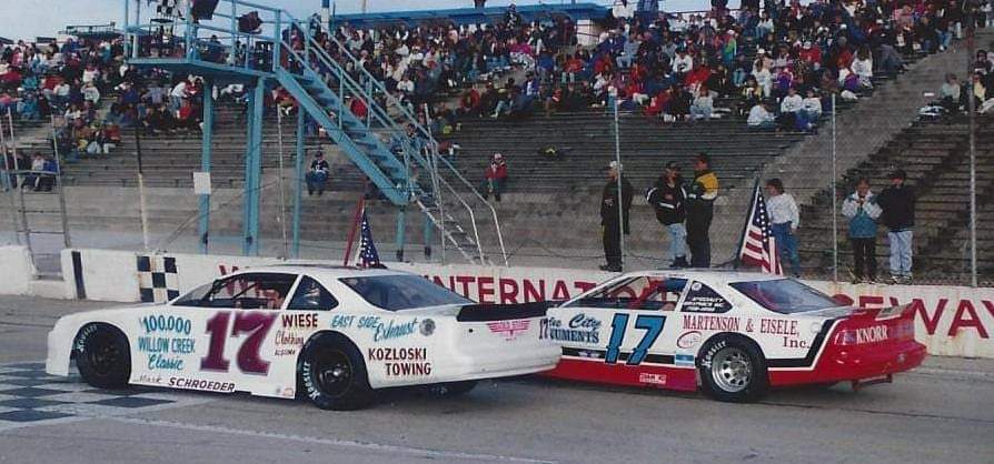 Terry Korth