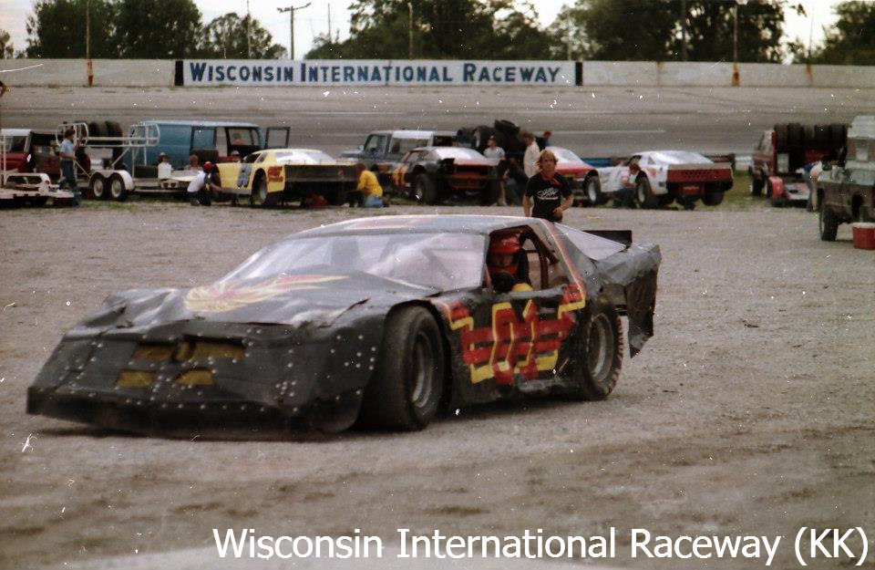 Terry Prueser