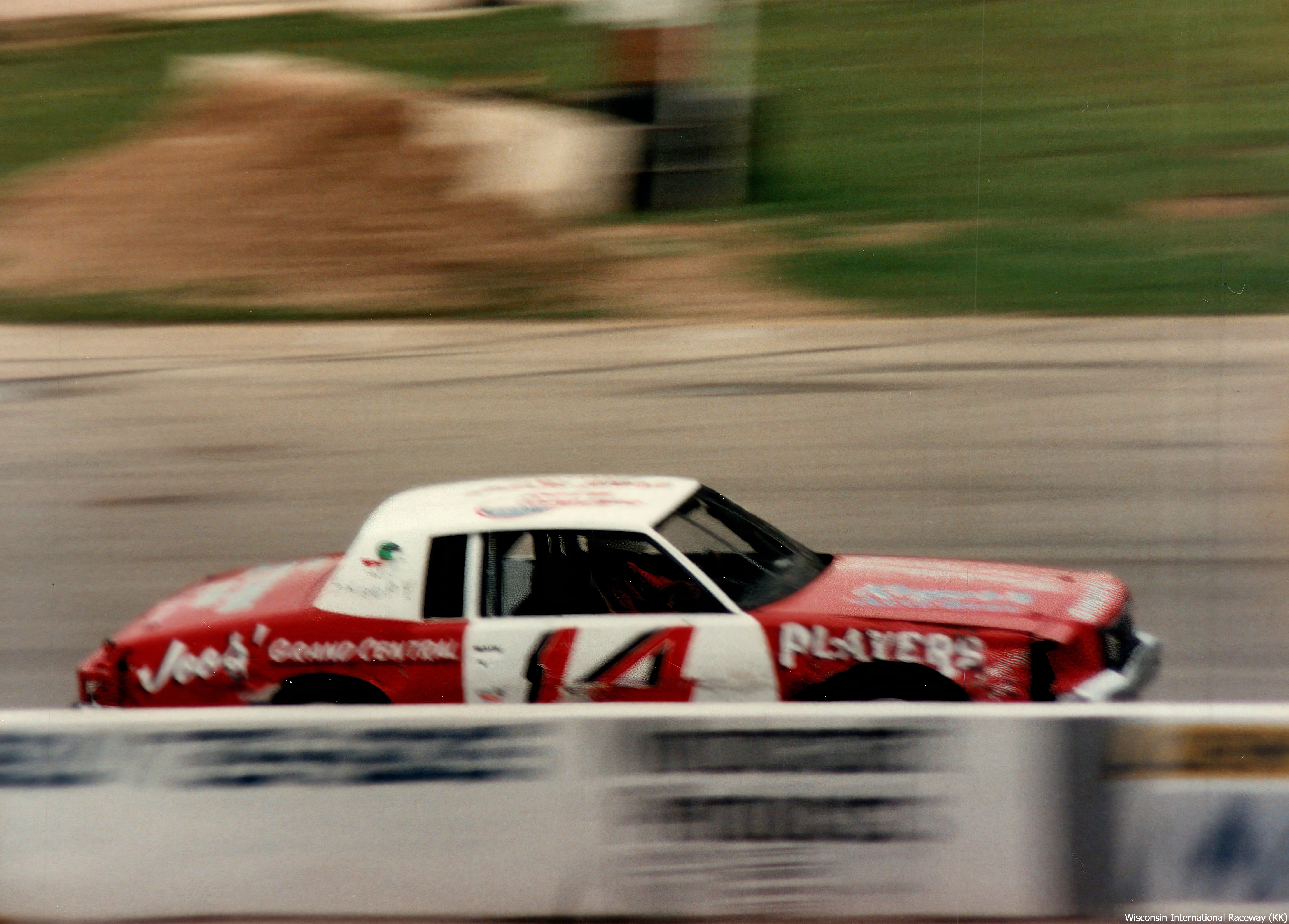 Terry Van Roy