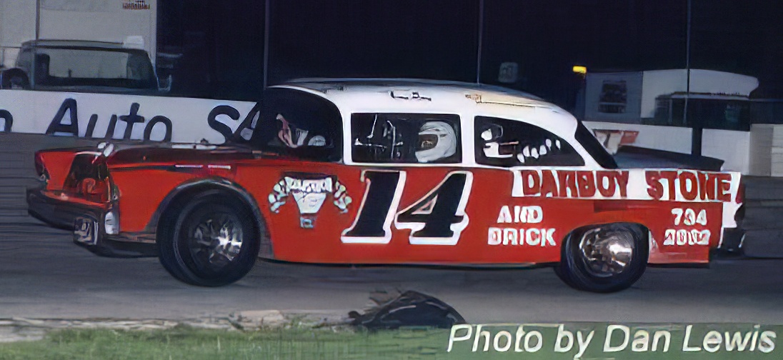 Terry Van Roy