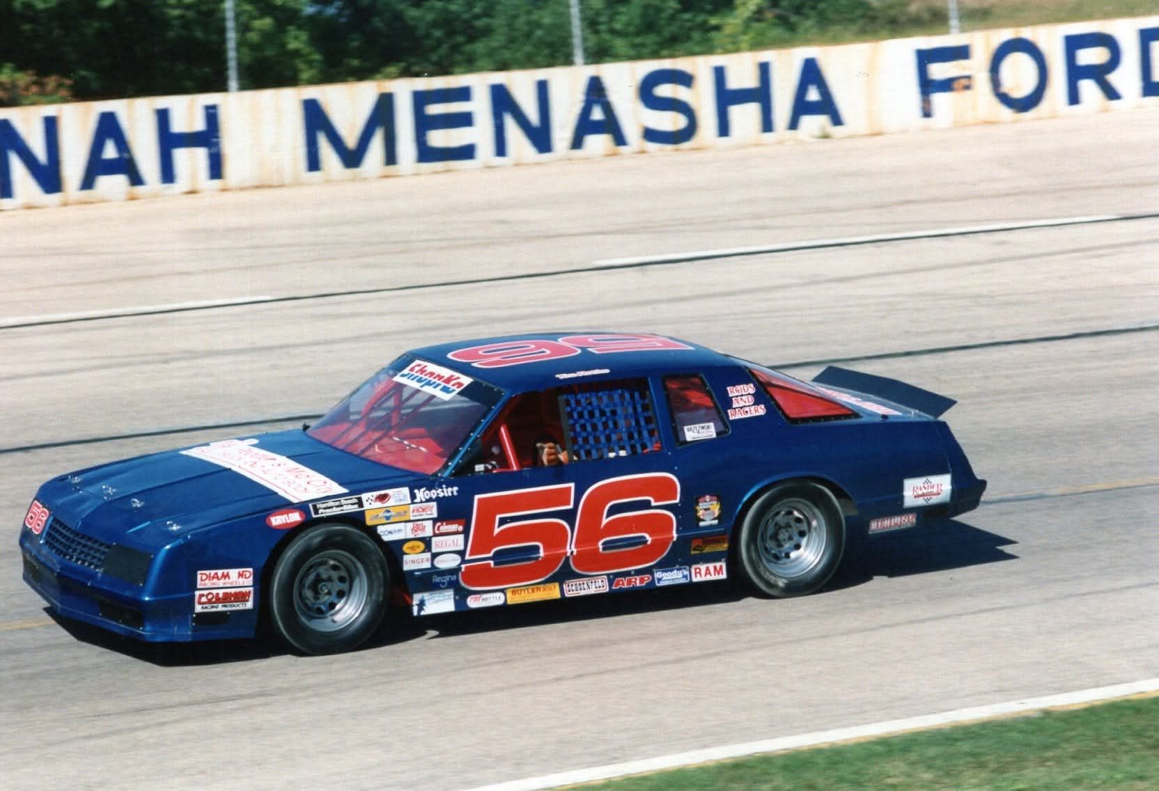 Tim Rothe