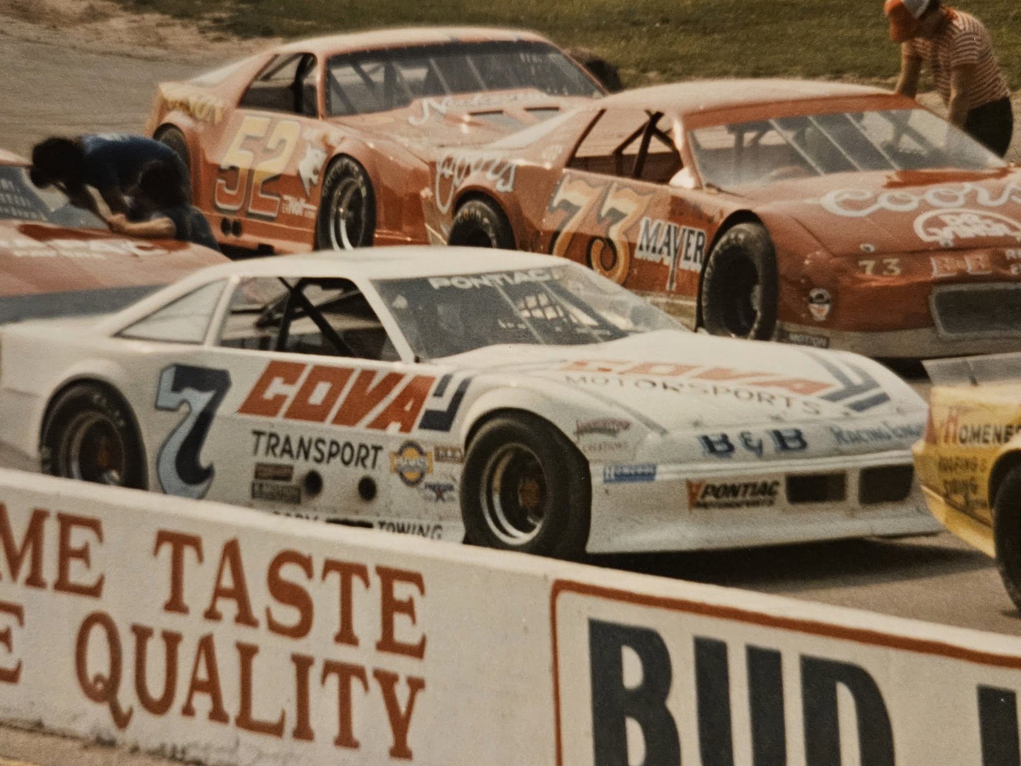 Tim Sauter