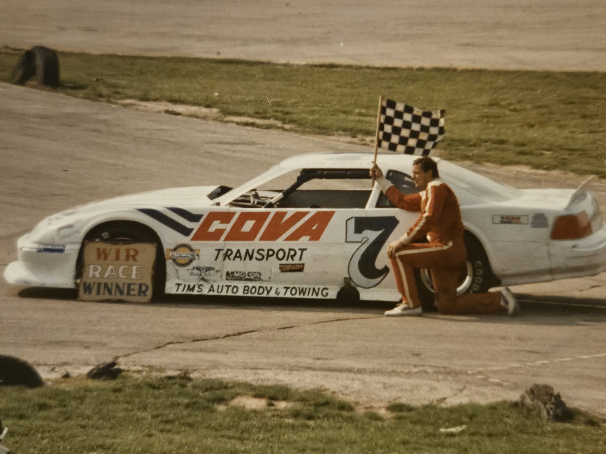 Tim Sauter