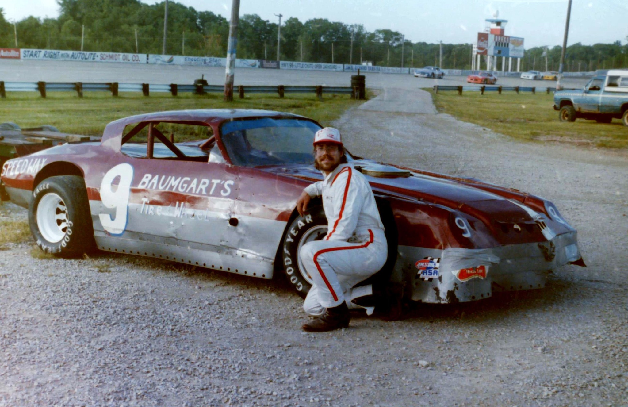 Todd Herrmann