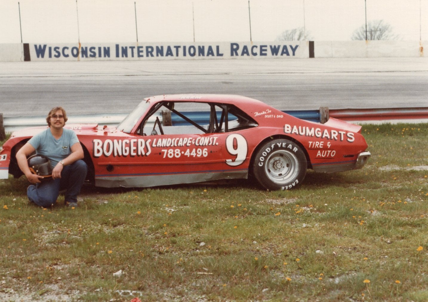 Todd Herrmann
