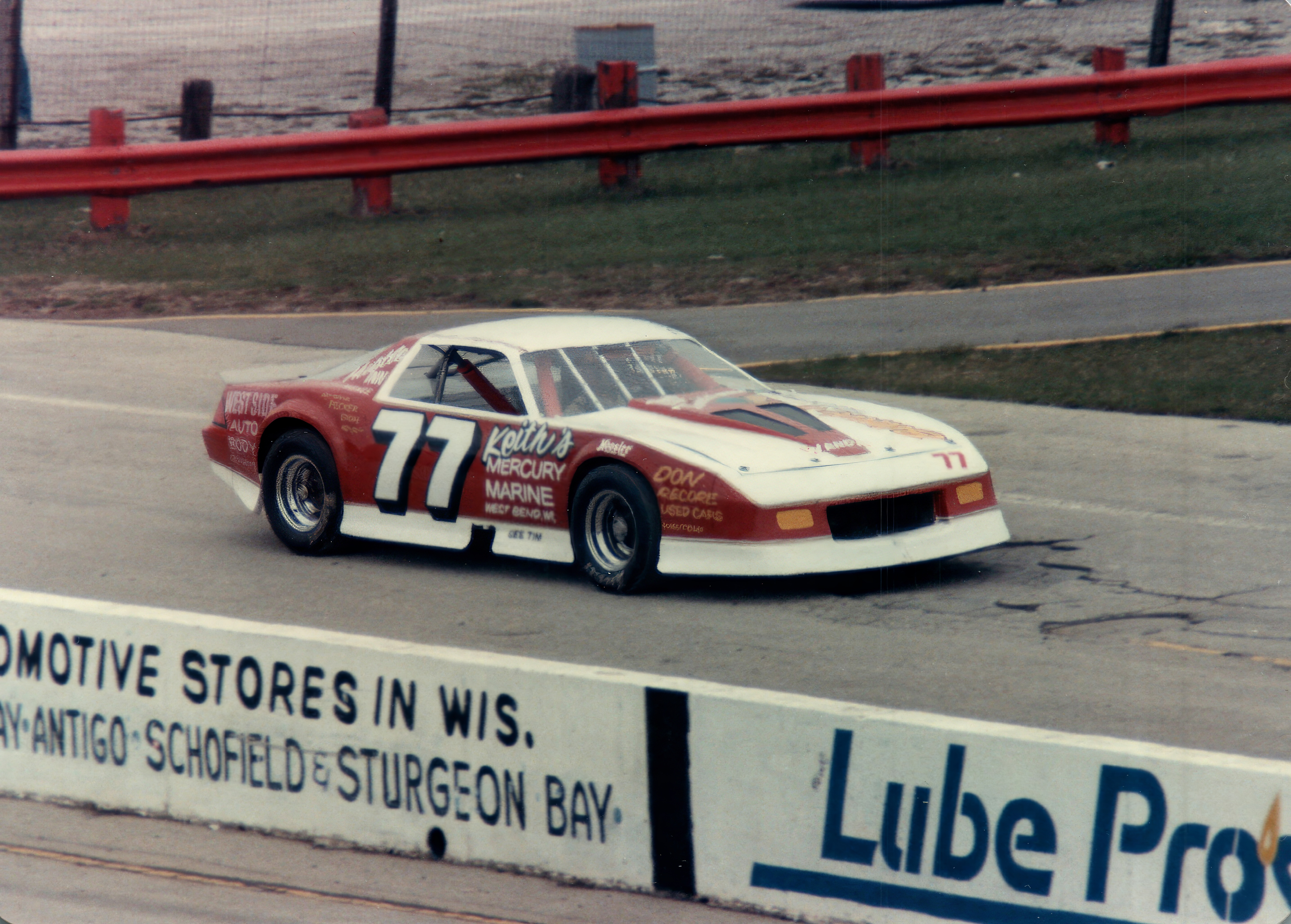 Todd Stapleman