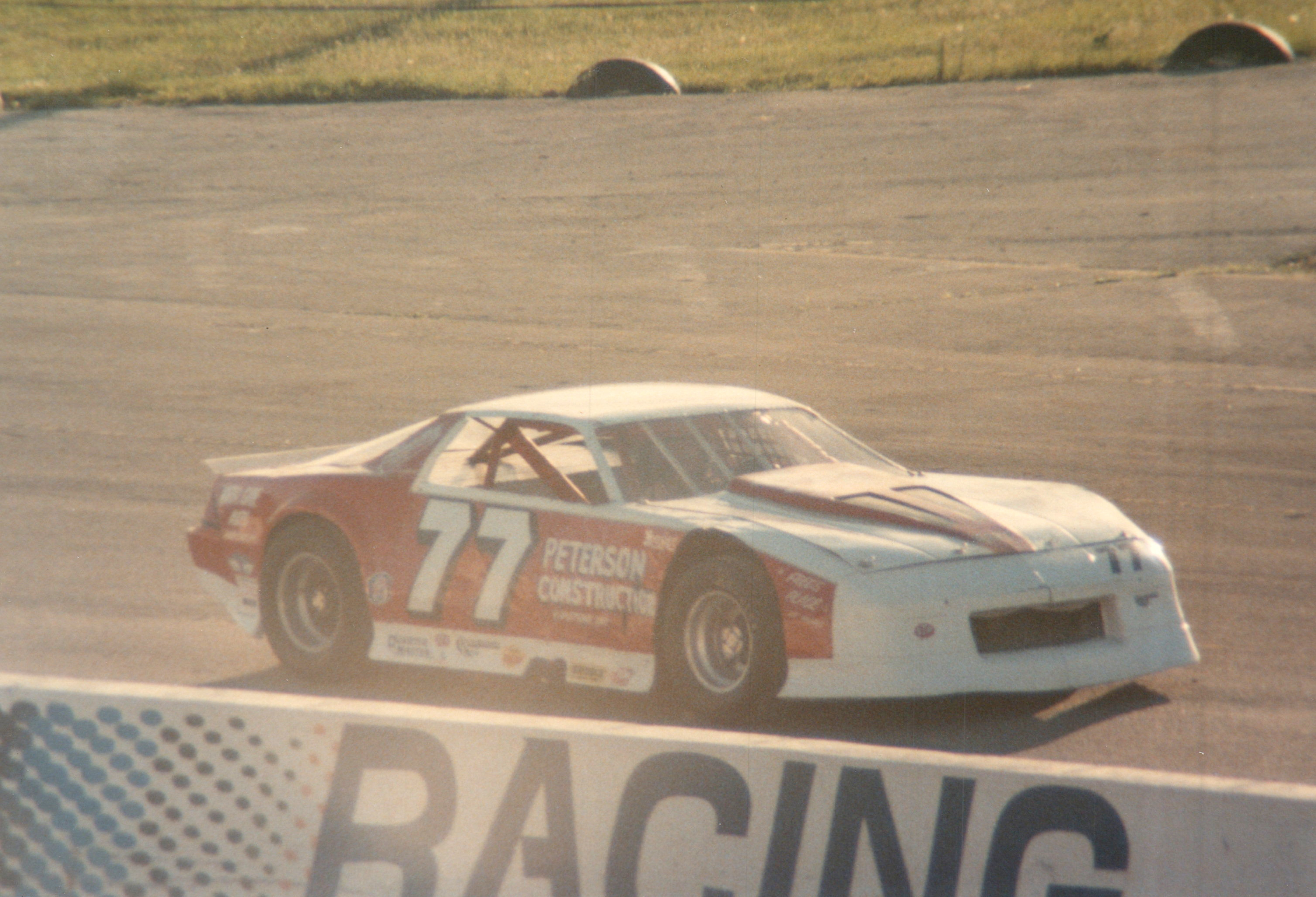 Todd Stapleman