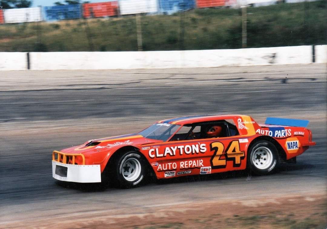 Todd Stapleman