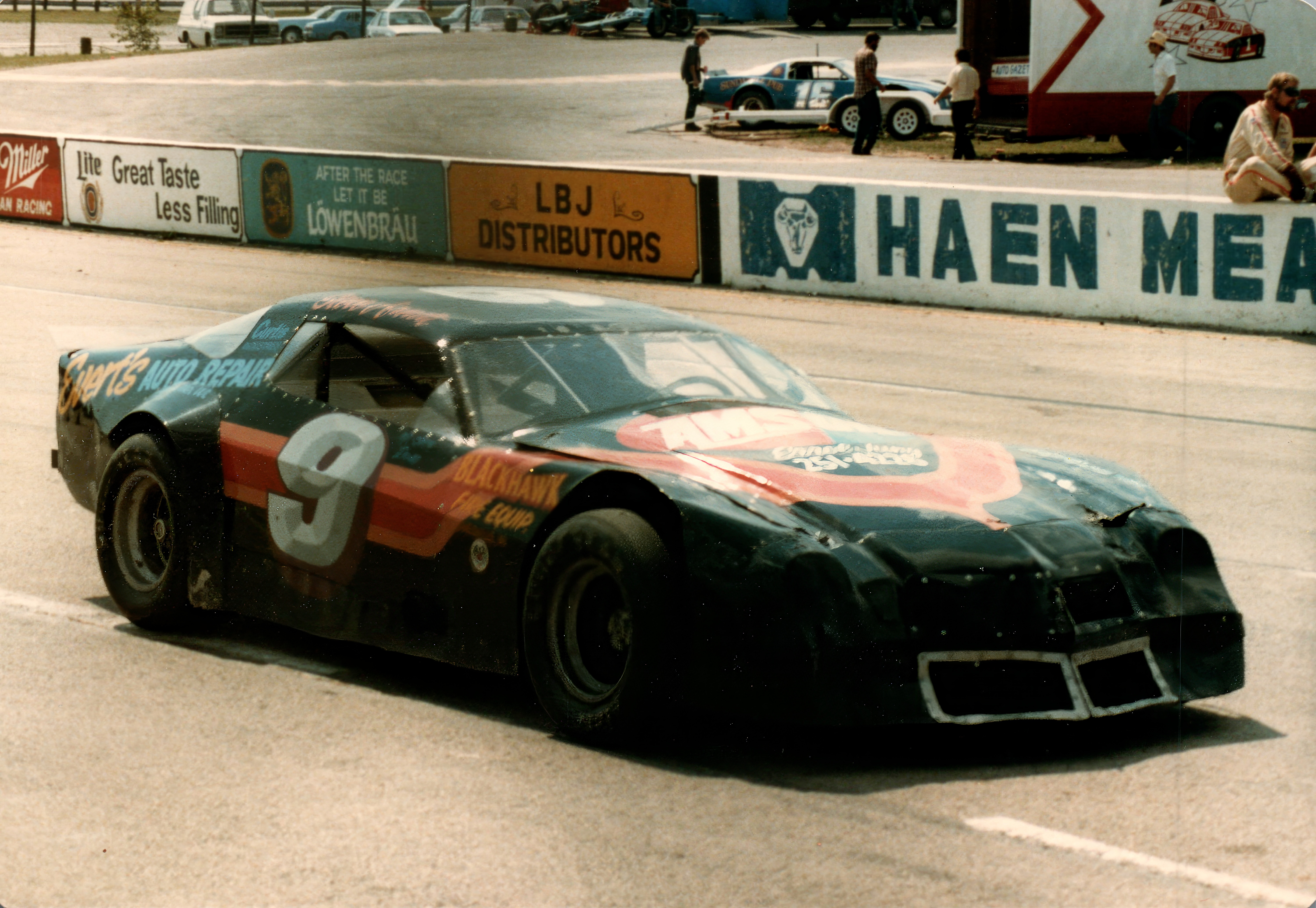 Todd Tetzlaff
