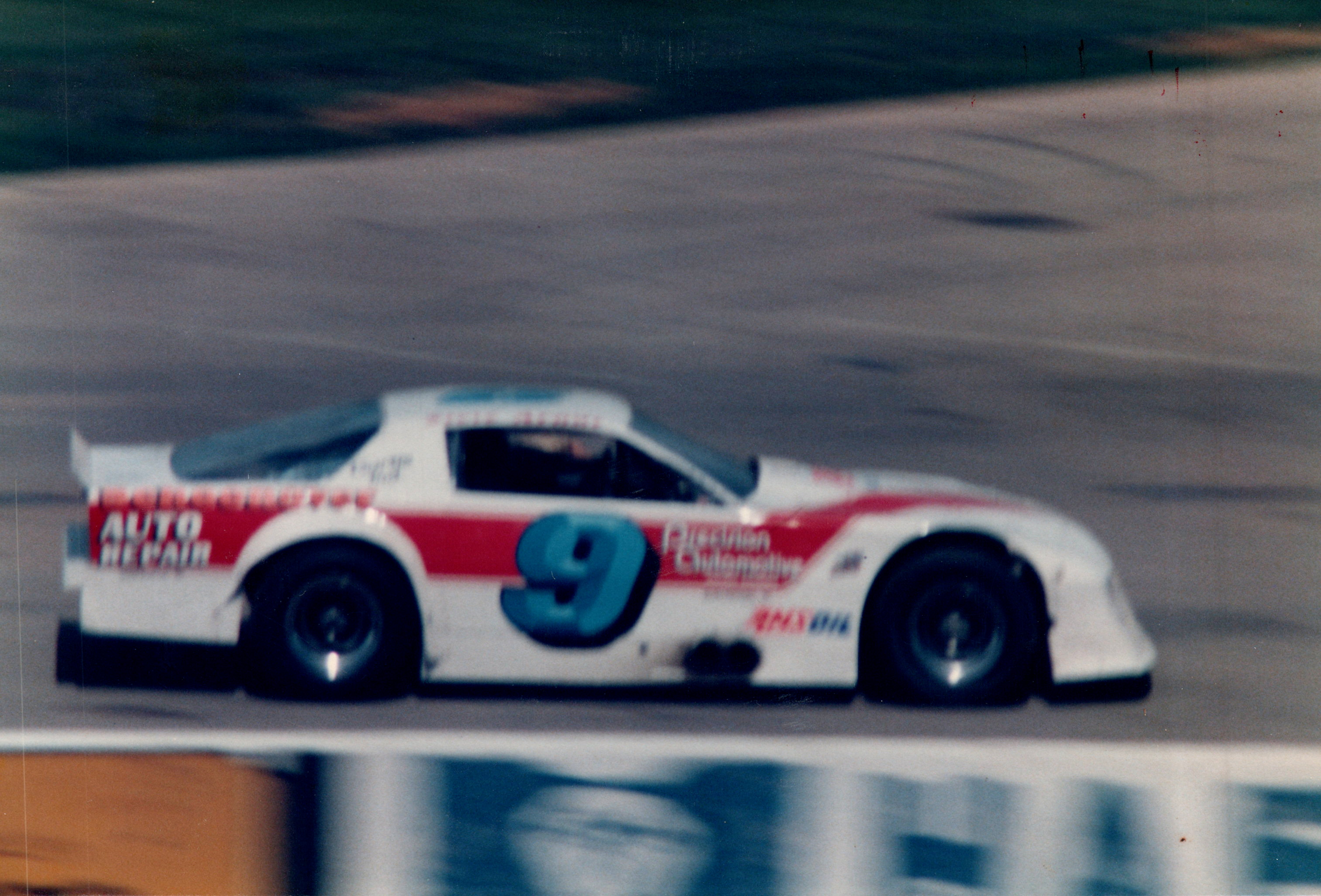 Todd Tetzlaff