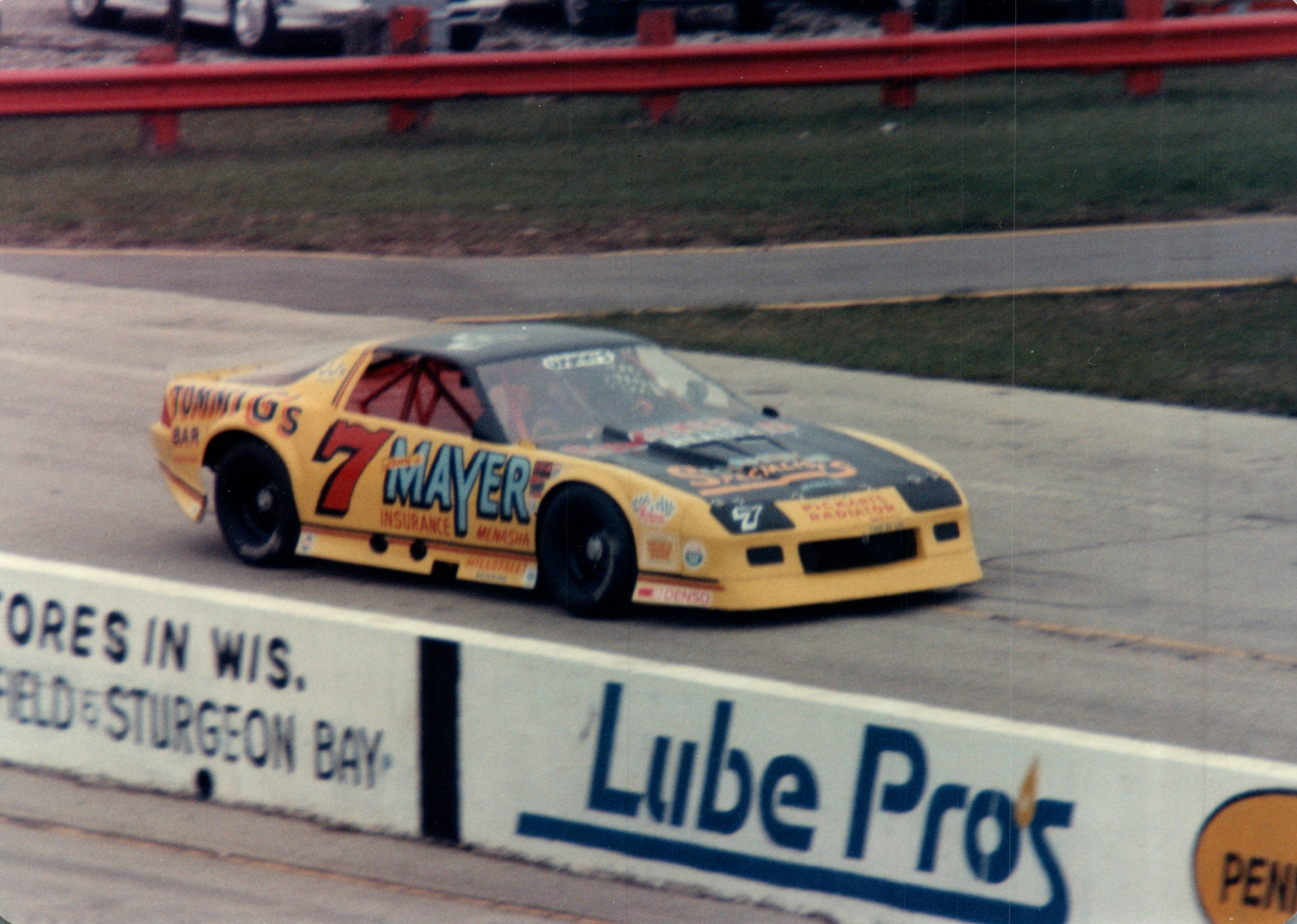 Todd Tetzlaff