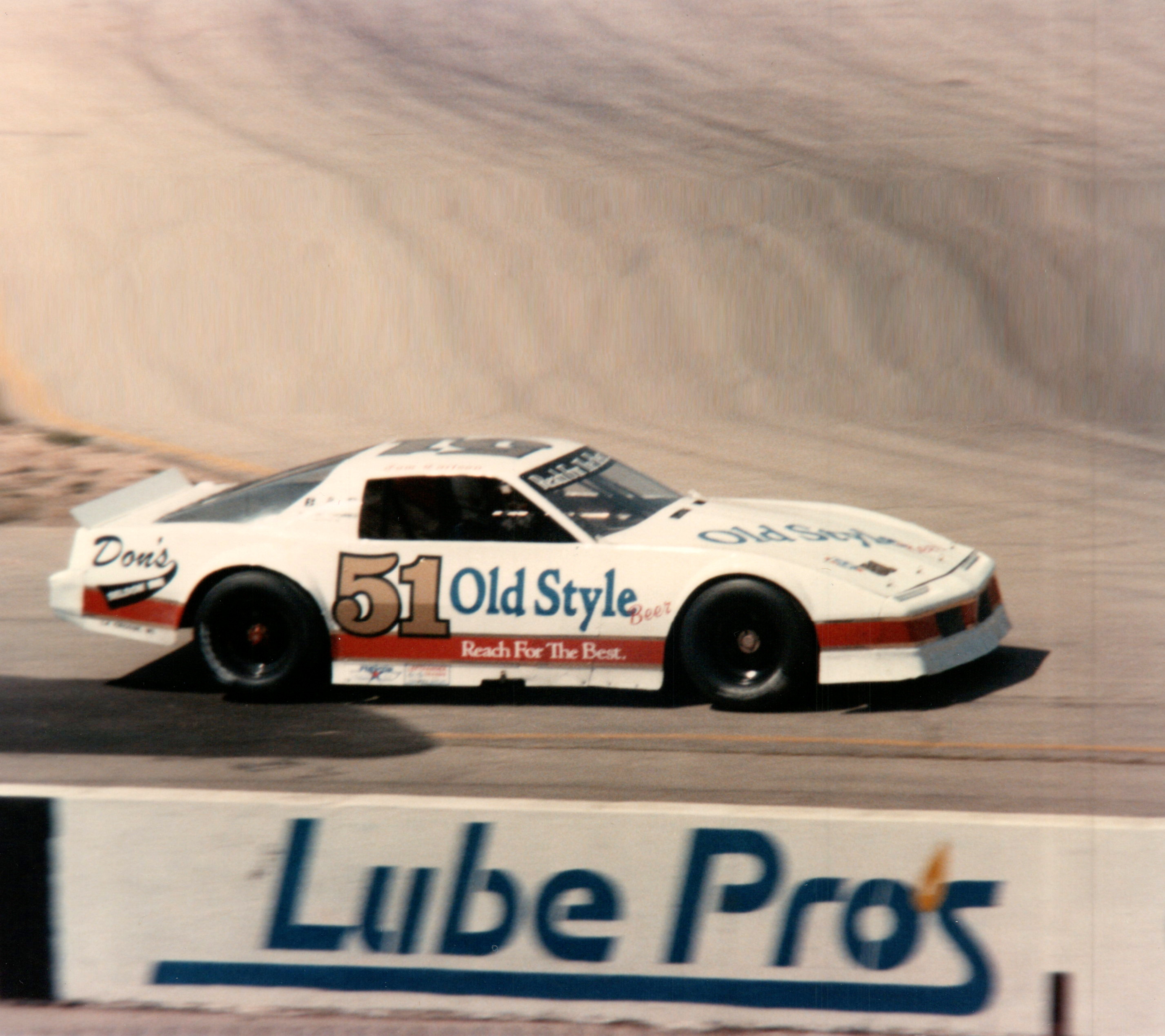 Tom Carlson