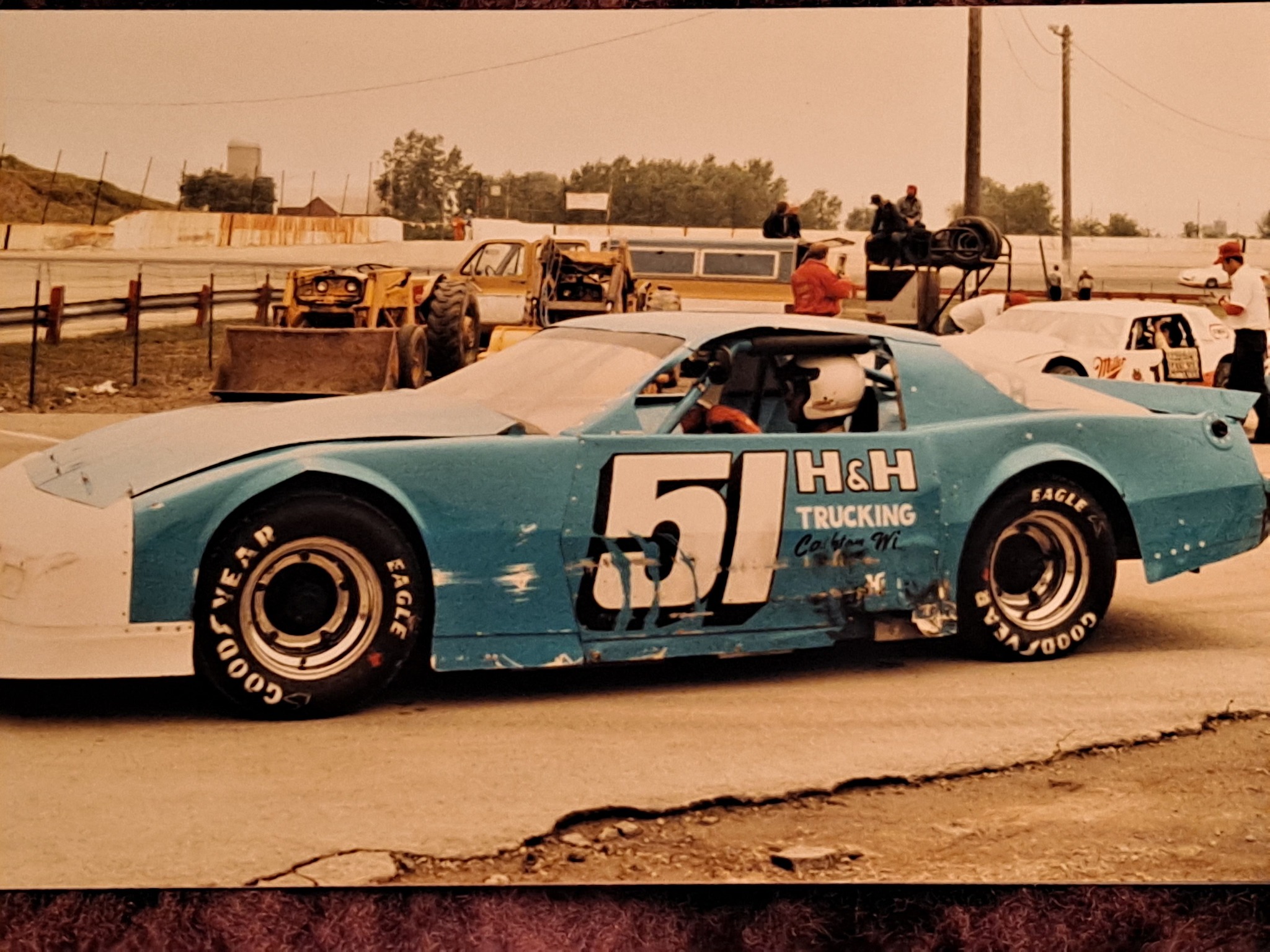Tom Carlson