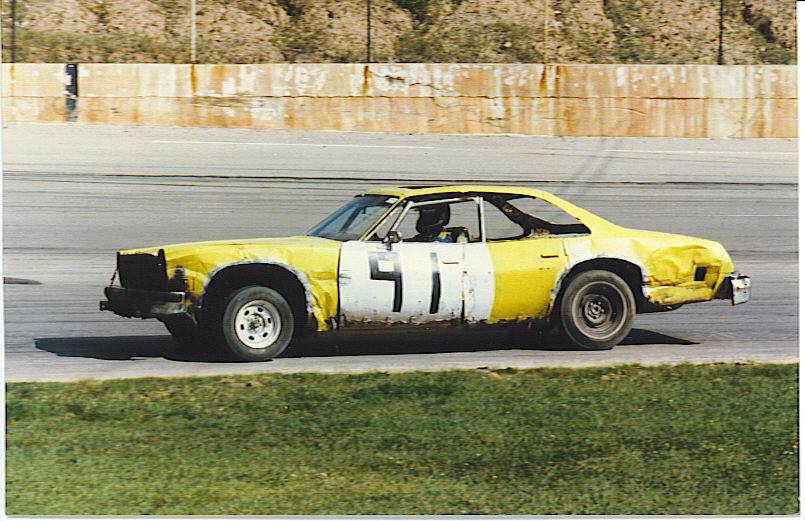 Tom Evers