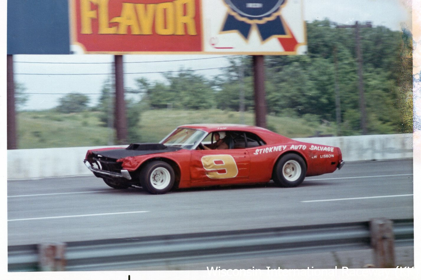 Tom Jensen