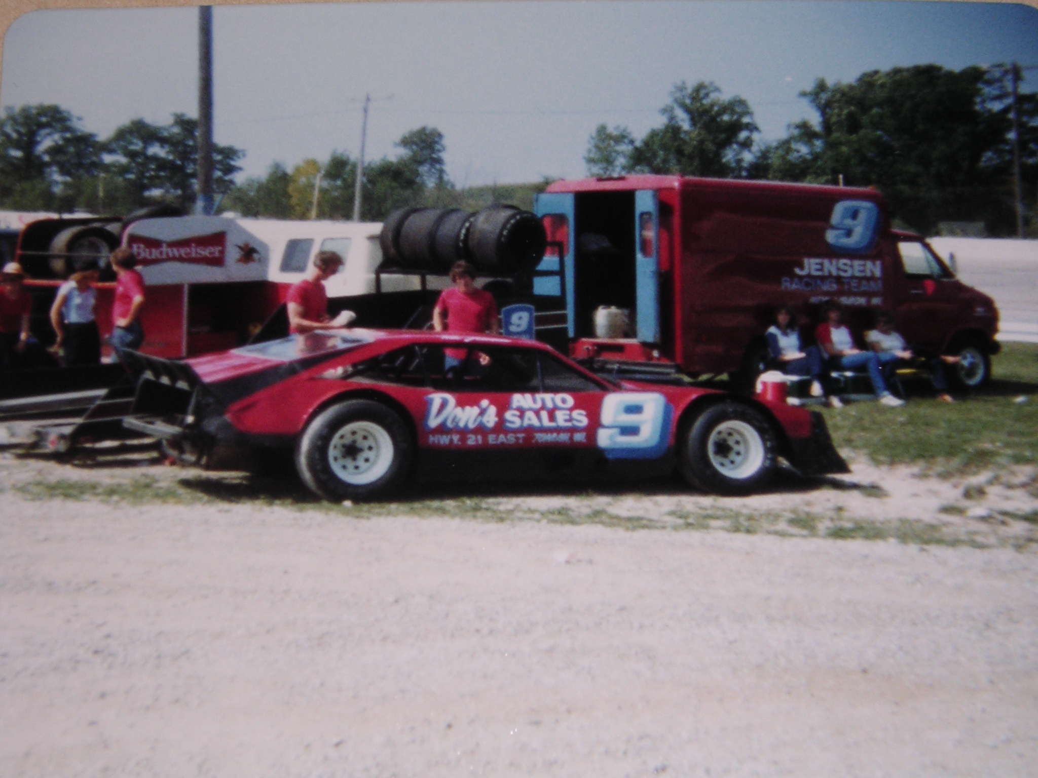 Tom Jensen