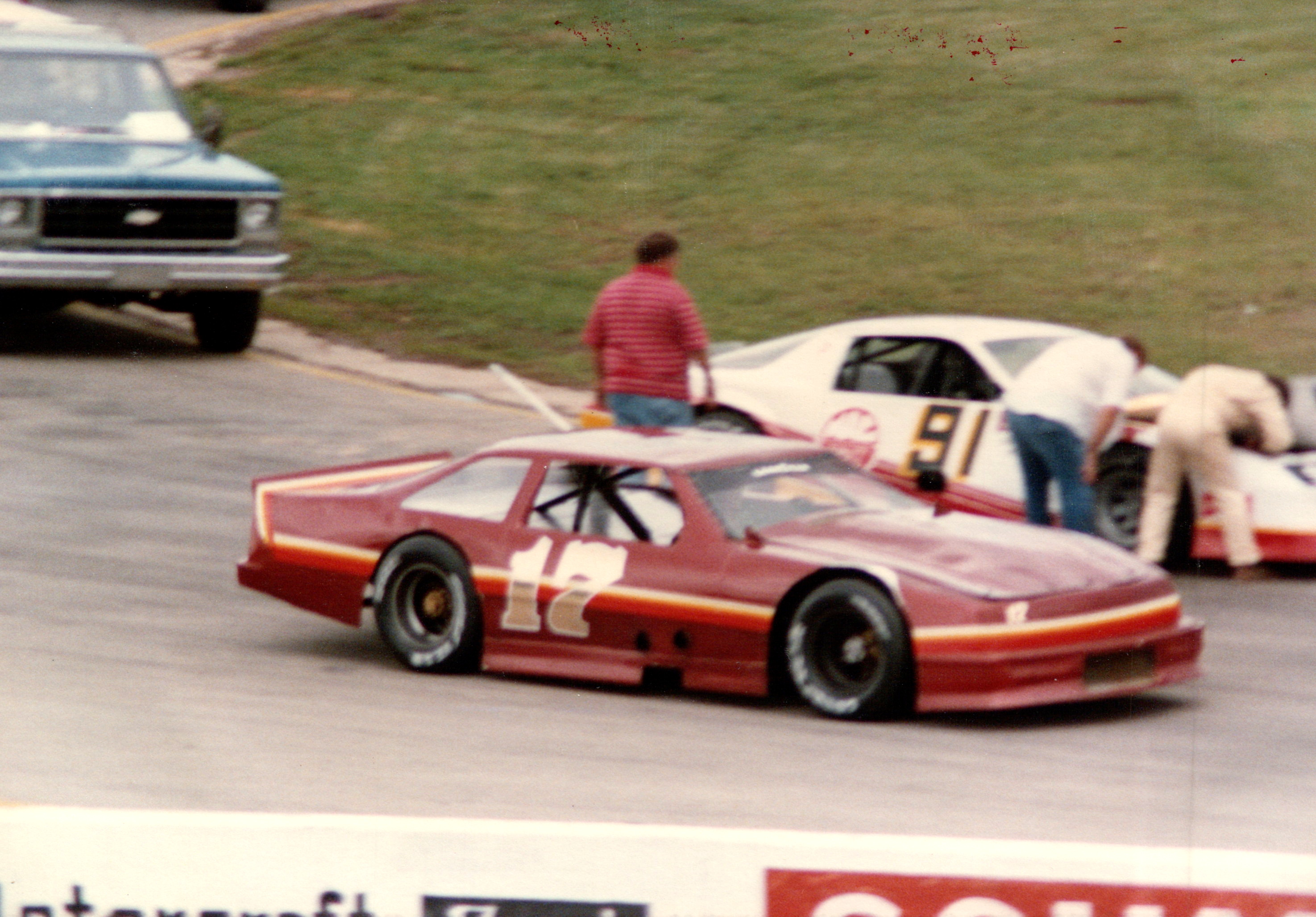 Tom Musgrave