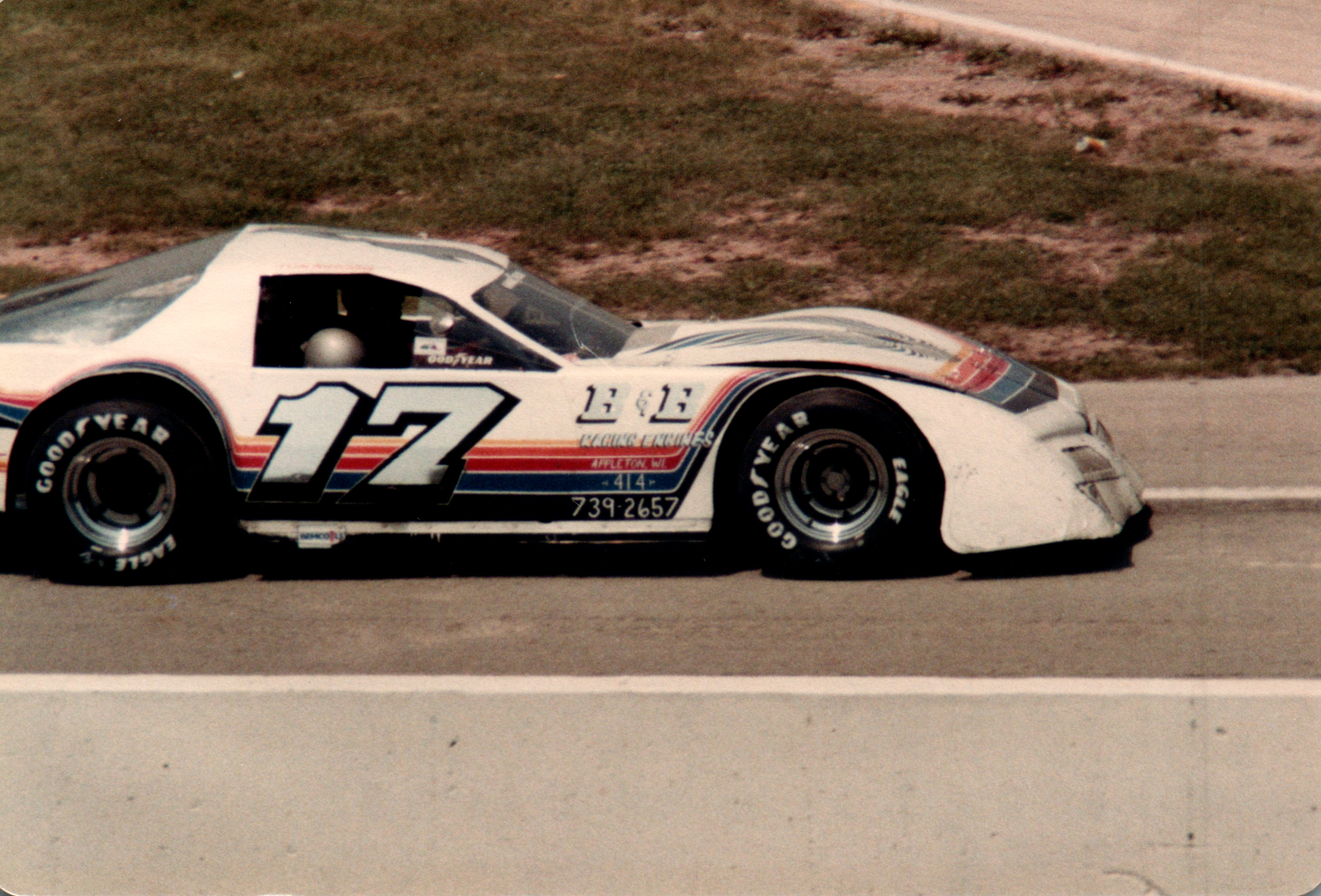 Tom Musgrave