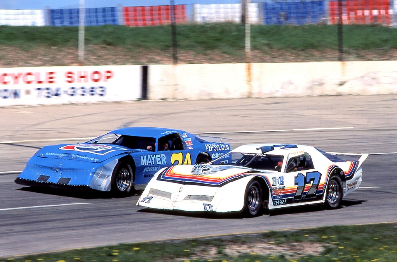 Tom Musgrave