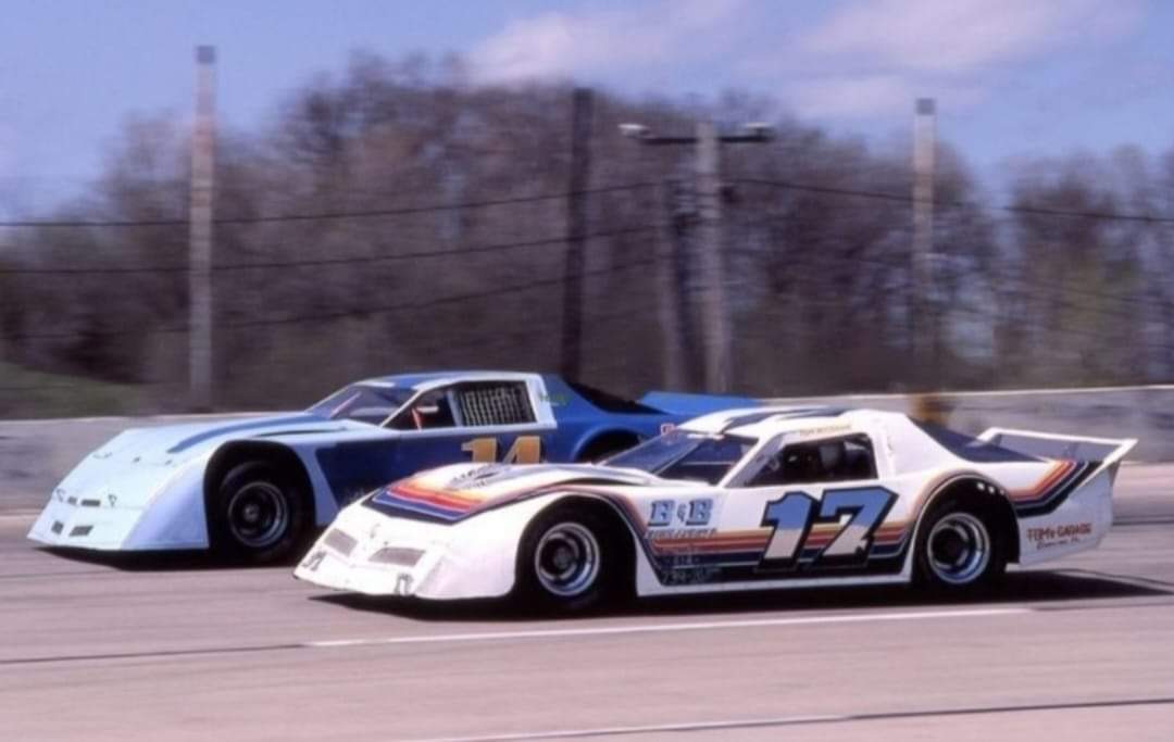Tom Musgrave