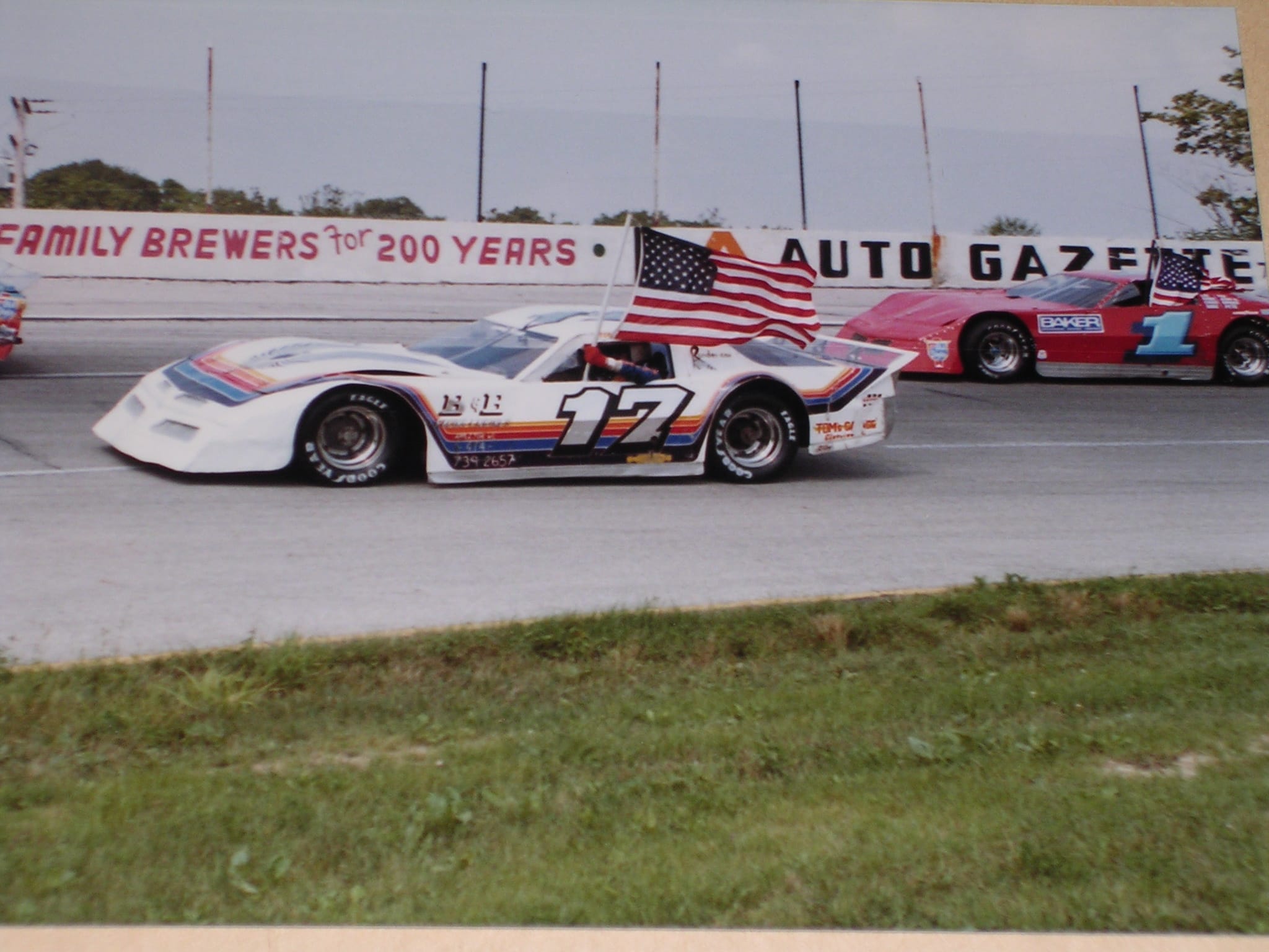 Tom Musgrave