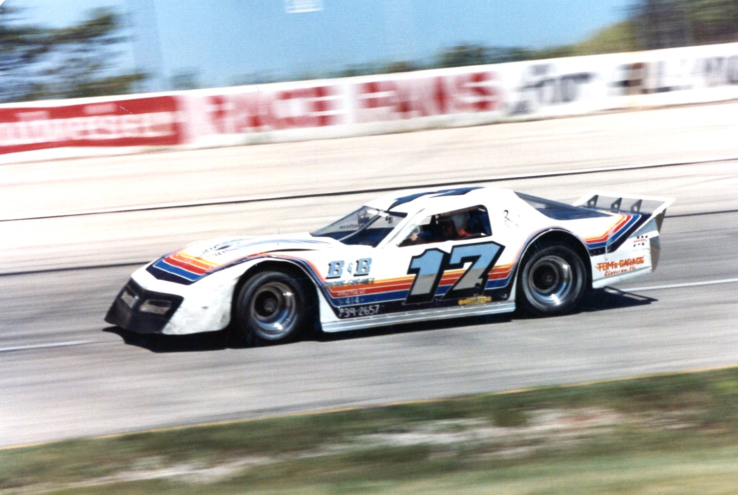 Tom Musgrave