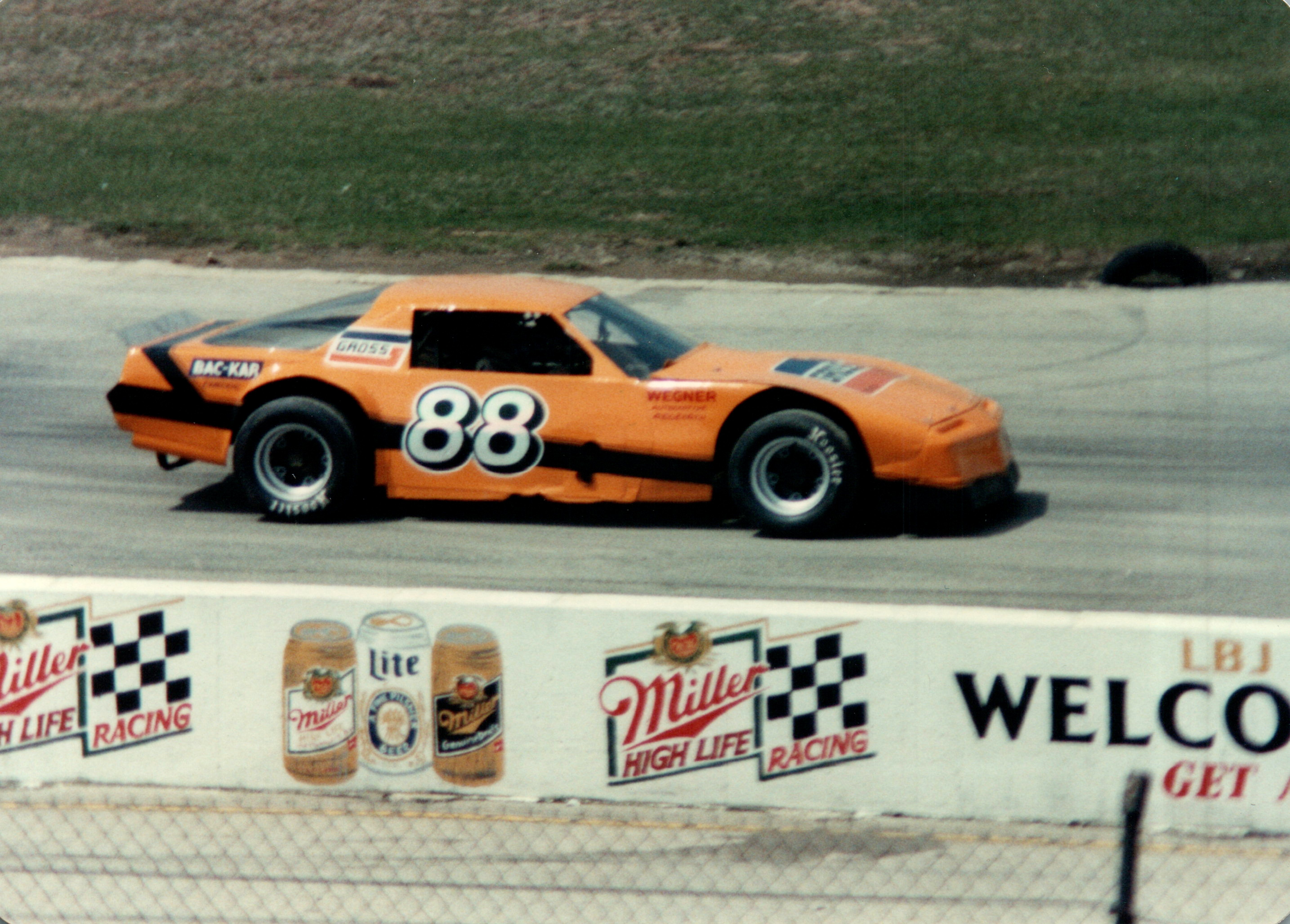 Tom Reffner