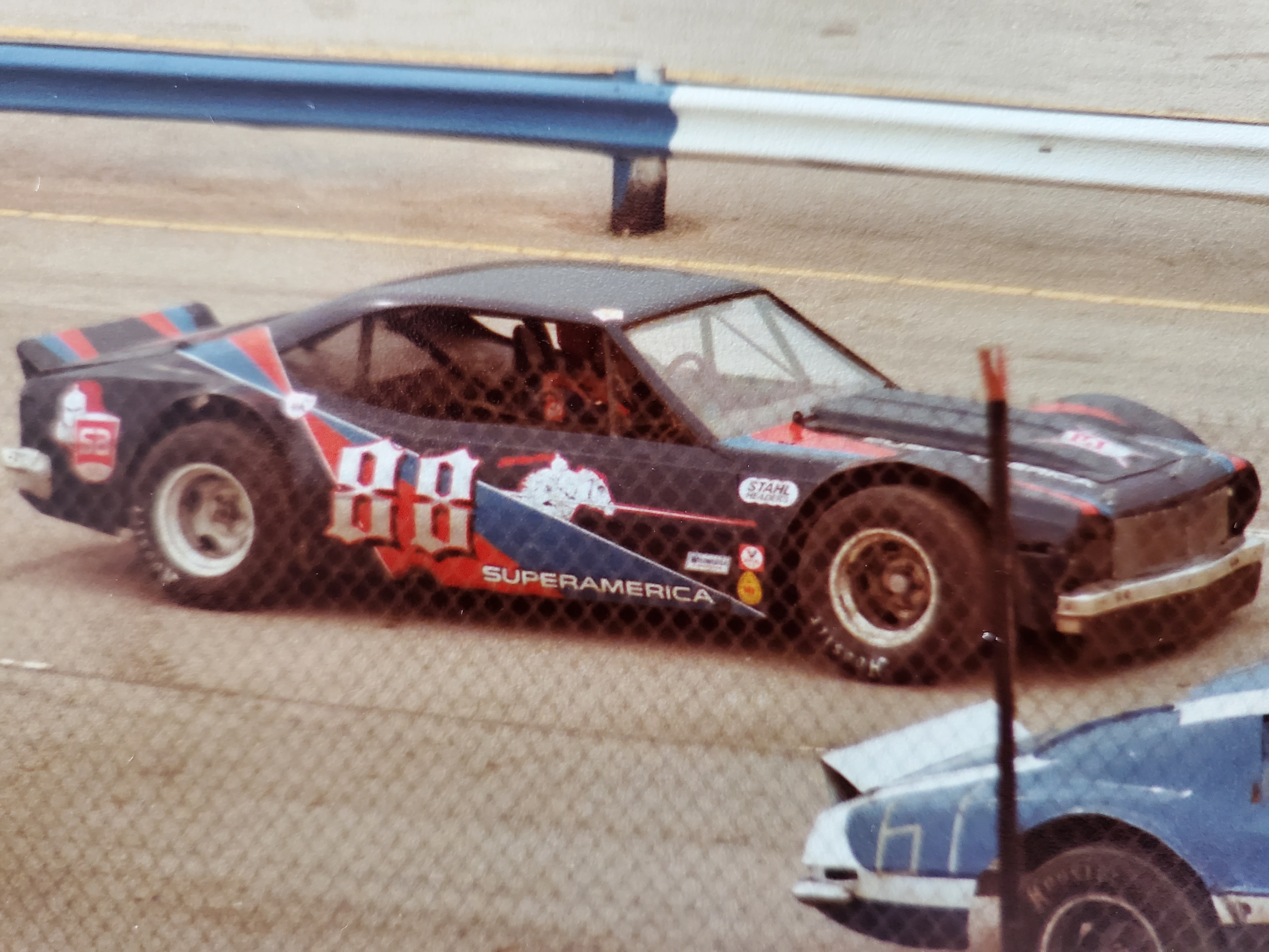 Tom Reffner