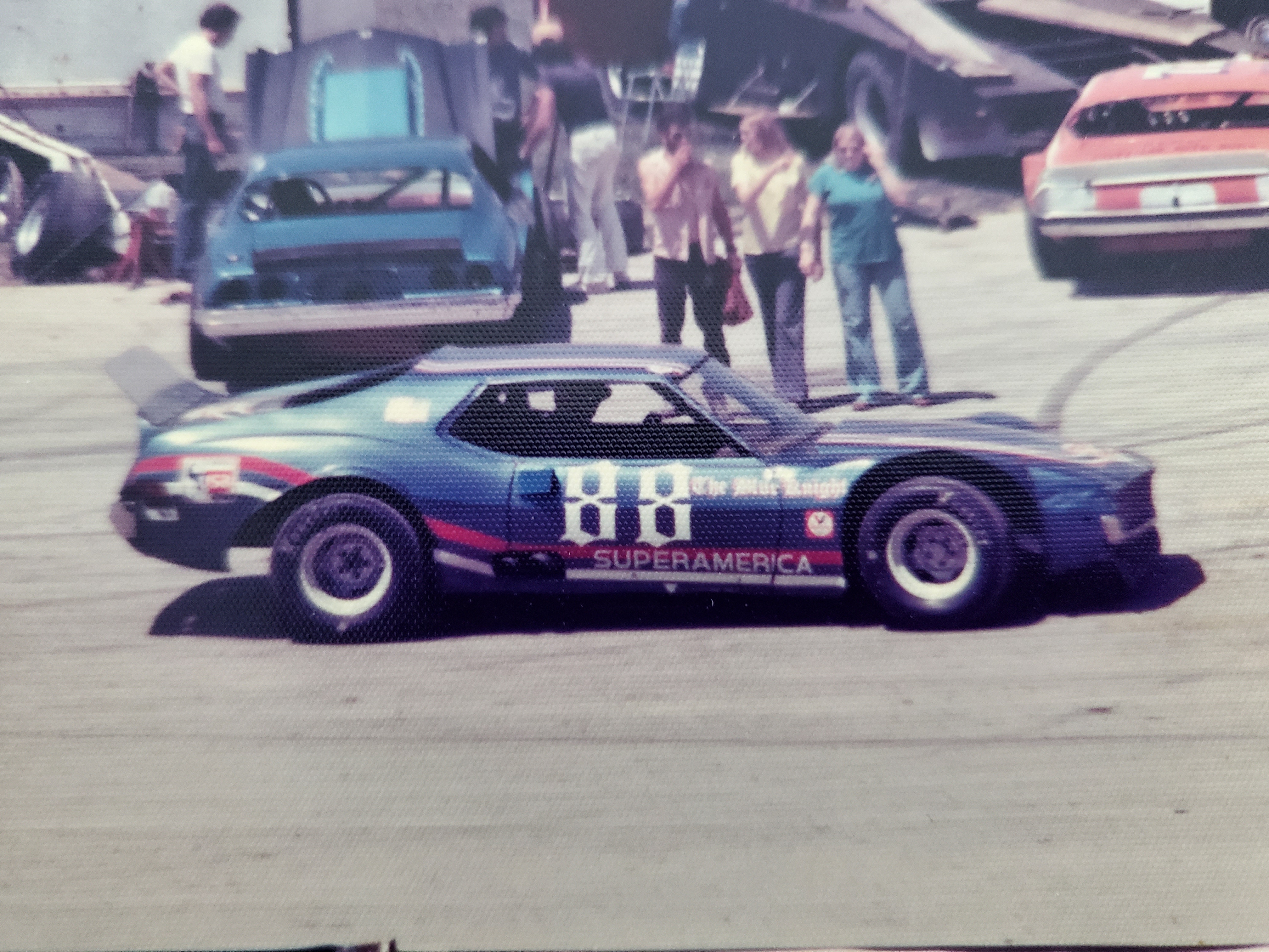 Tom Reffner