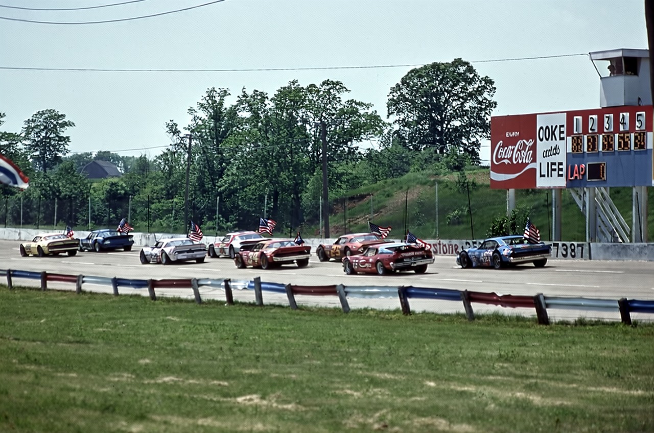 Tom Reffner