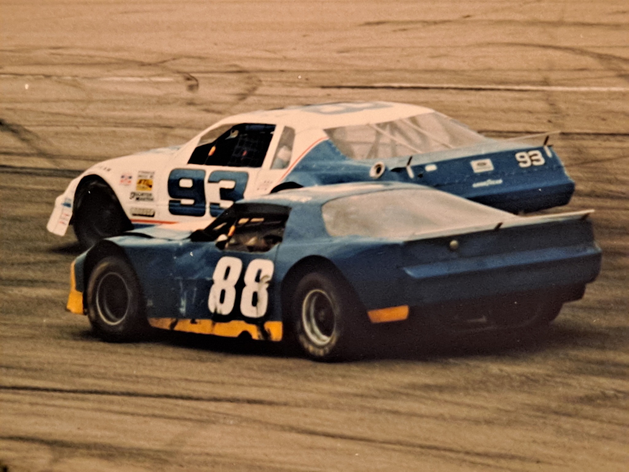 Tom Reffner