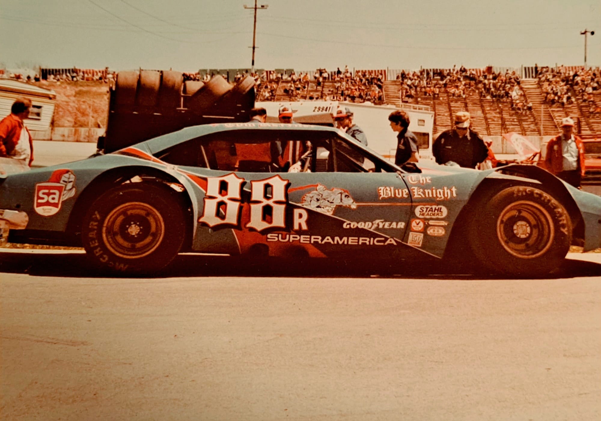 Tom Reffner