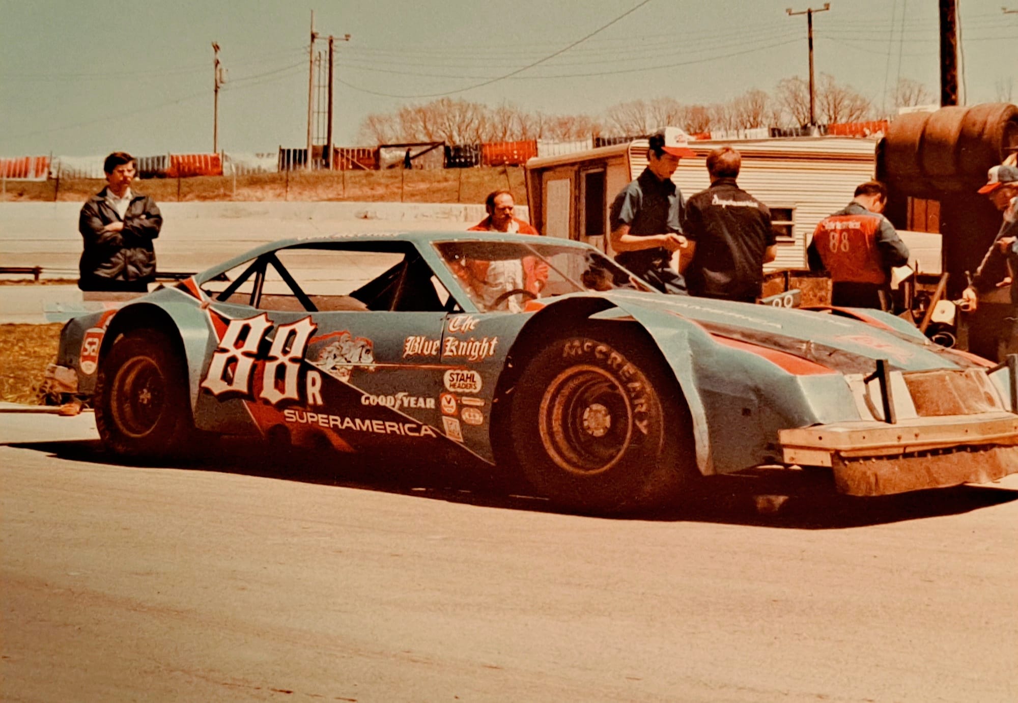 Tom Reffner