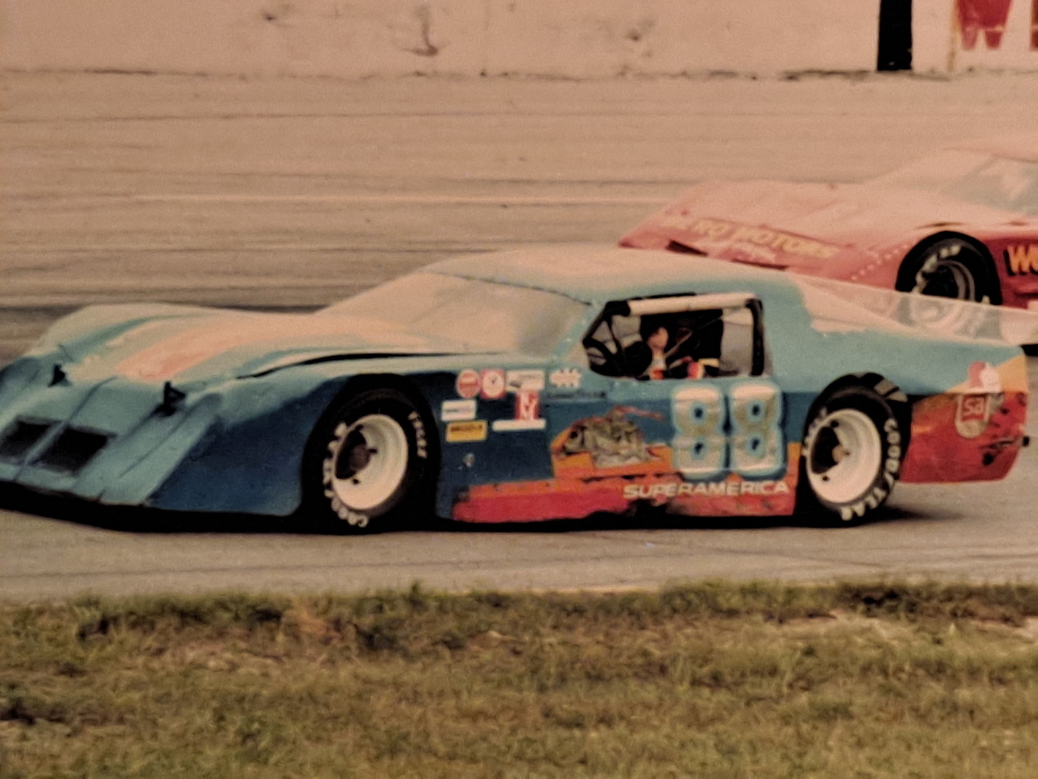Tom Reffner