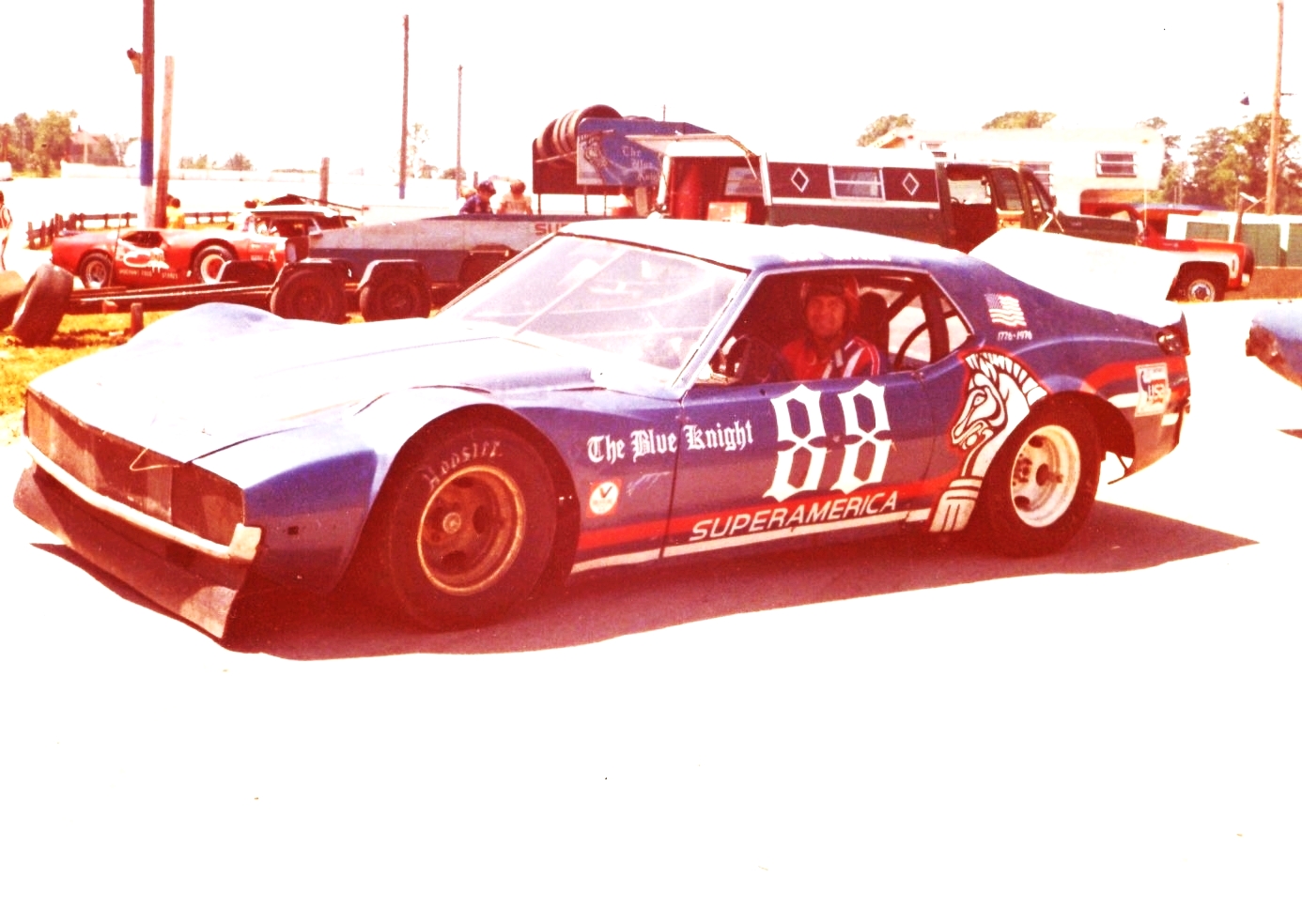 Tom Reffner