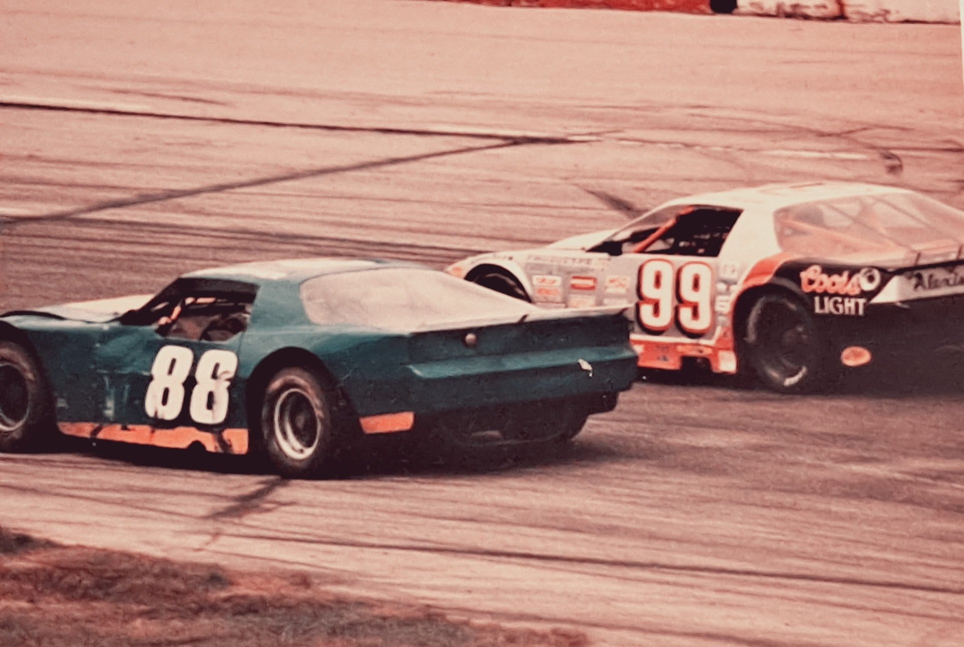 Tom Reffner