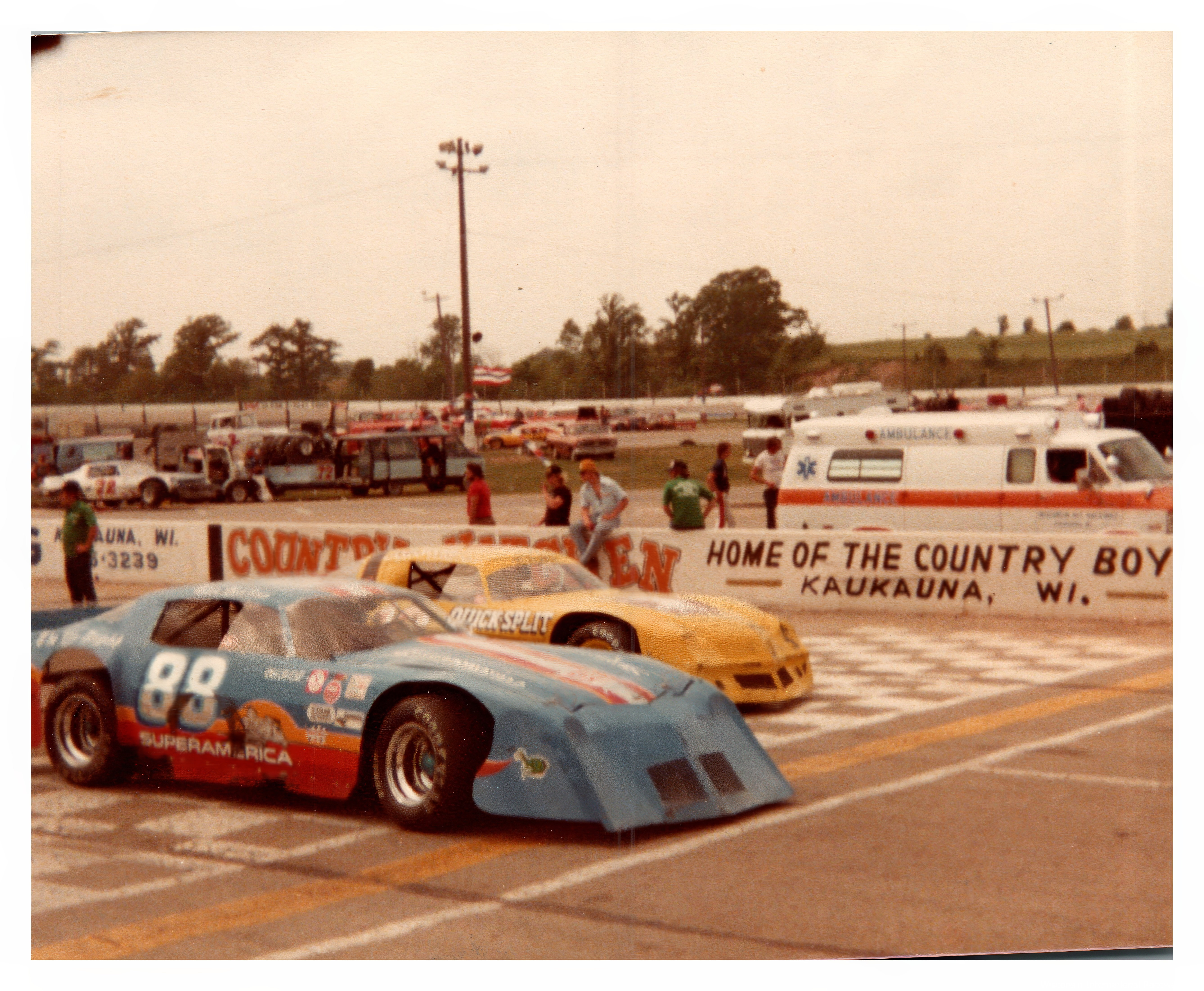 Tom Reffner