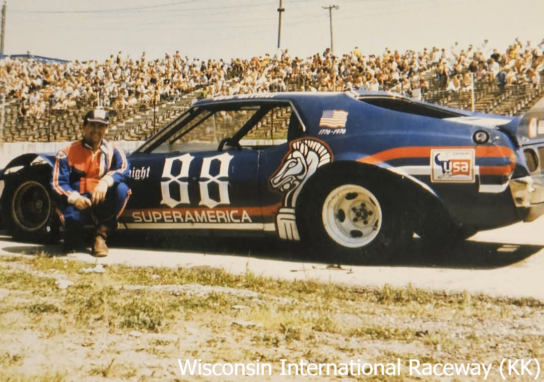 Tom Reffner