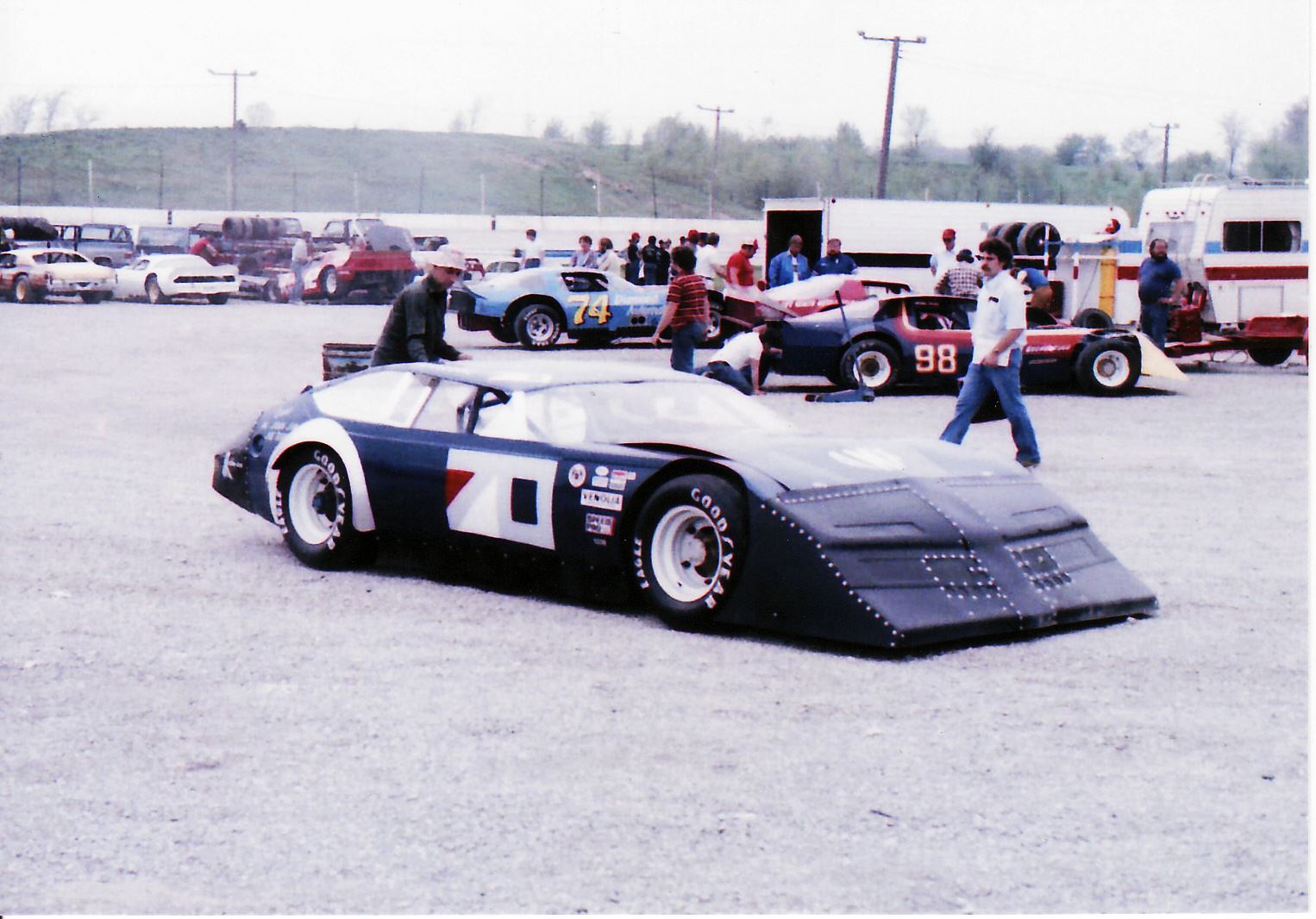 Tom Rosera